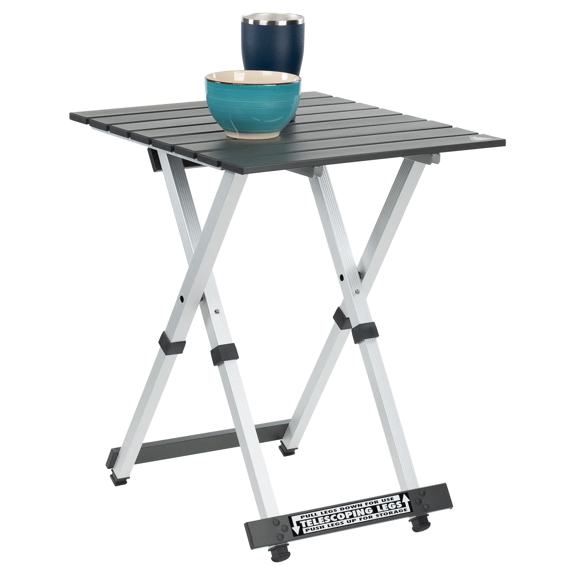 Compact Camp Table 20 | Featured Outdoor Choice | Outlandridge 81FC LM