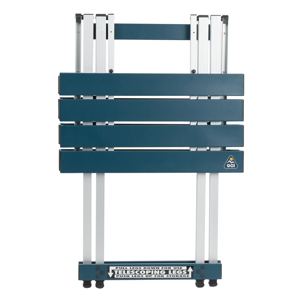 Compact Camp Table 20 | Featured Outdoor Choice | Outlandridge 81FC LM