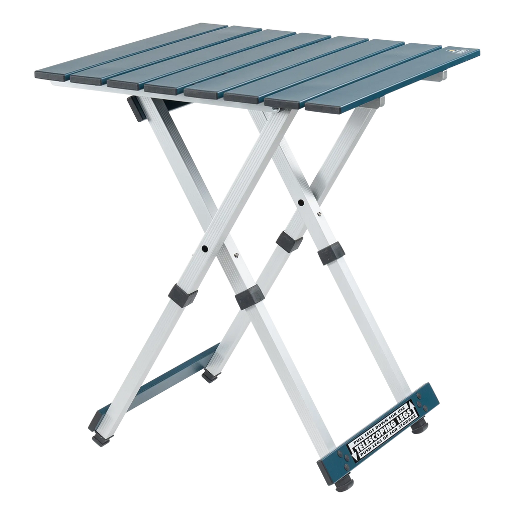 Compact Camp Table 20 | Featured Outdoor Choice | Outlandridge 81FC LM