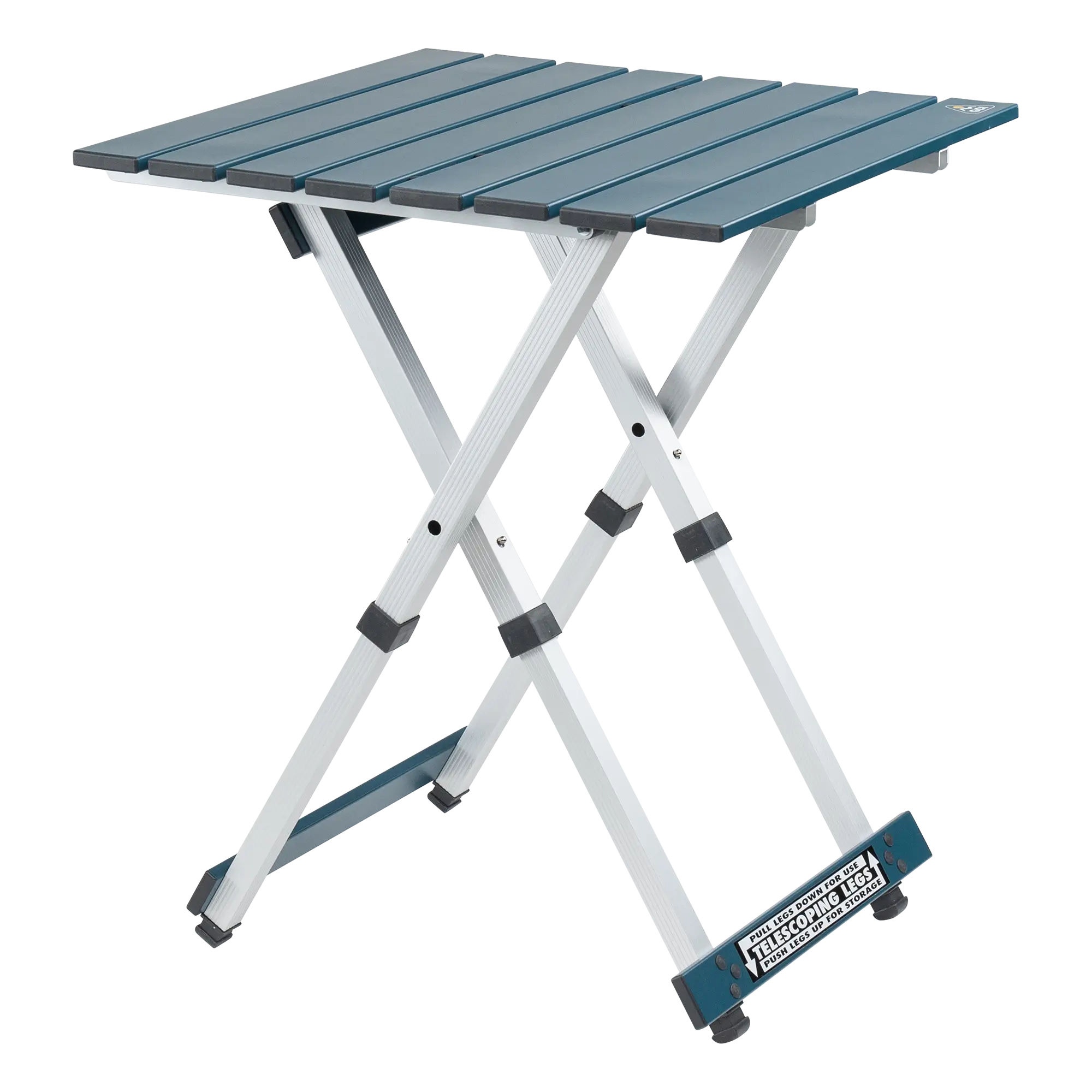 Compact Camp Table 20 | Featured Outdoor Choice | Outlandridge 81FC LM