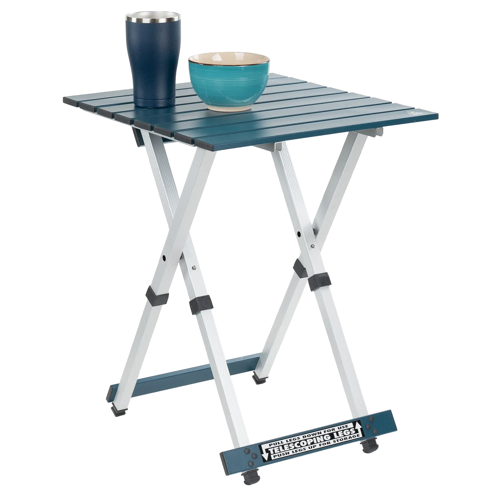Compact Camp Table 20 | Featured Outdoor Choice | Outlandridge 81FC LM