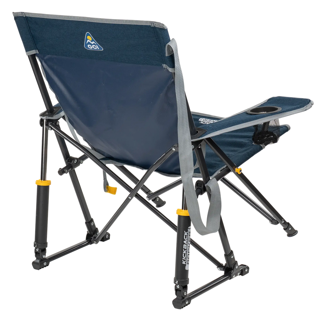 Kickback Rocker | Featured Outdoor Choice | Outlandridge 5D5A Og