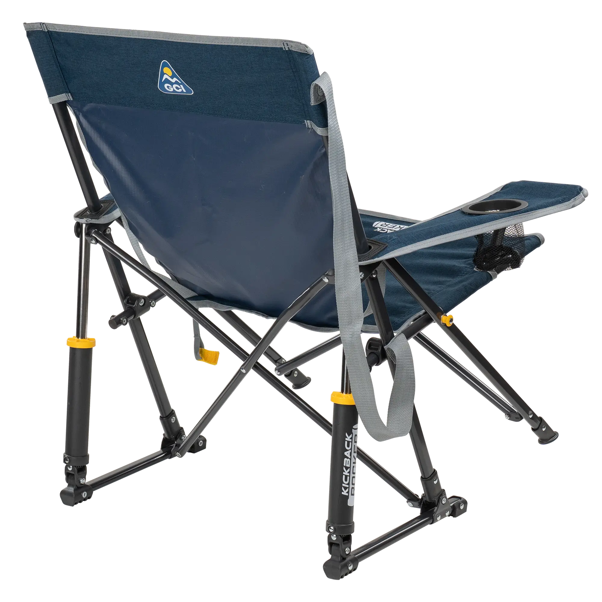 Kickback Rocker | Featured Outdoor Choice | Outlandridge 5D5A Og