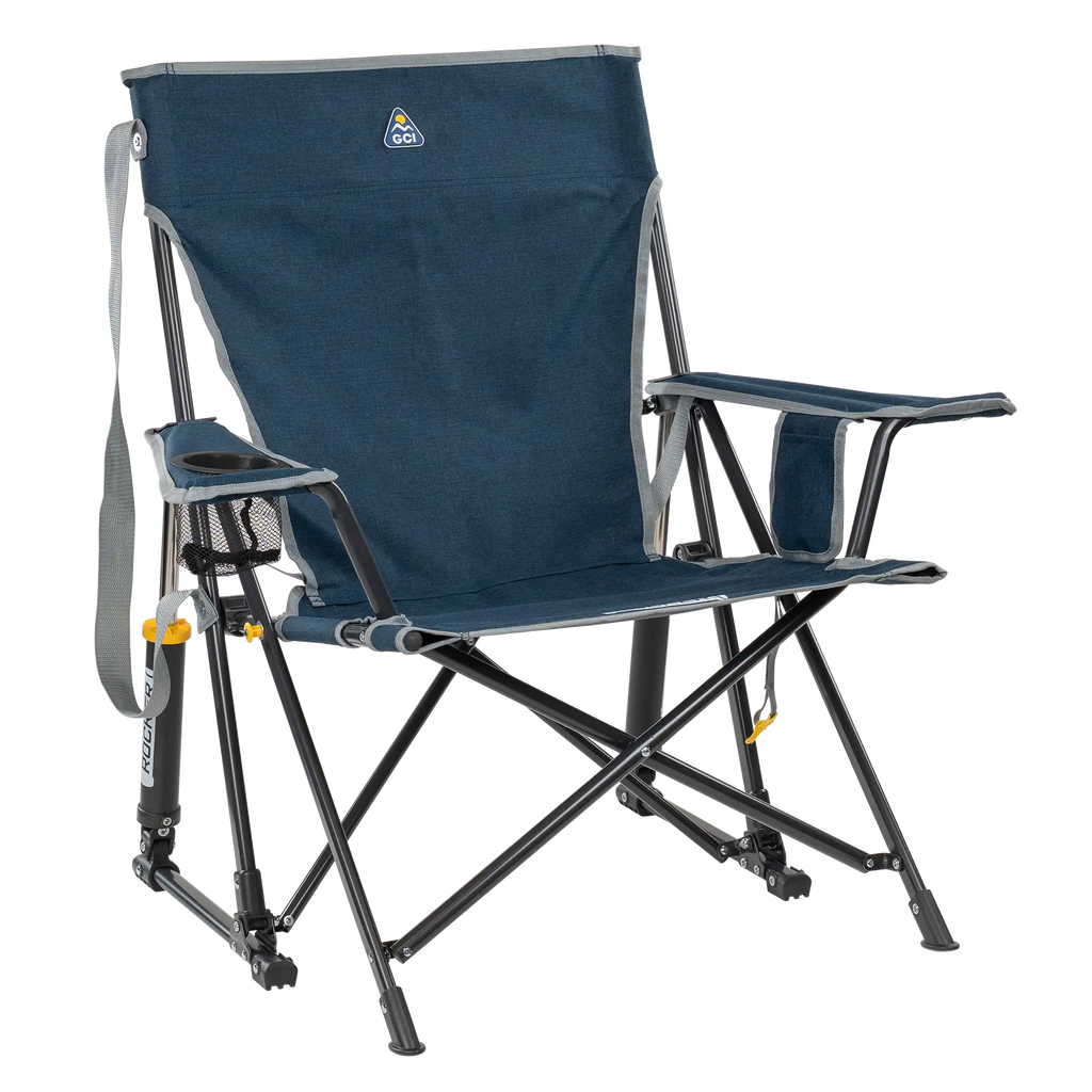 Kickback Rocker | Featured Outdoor Choice | Outlandridge 5D5A Og