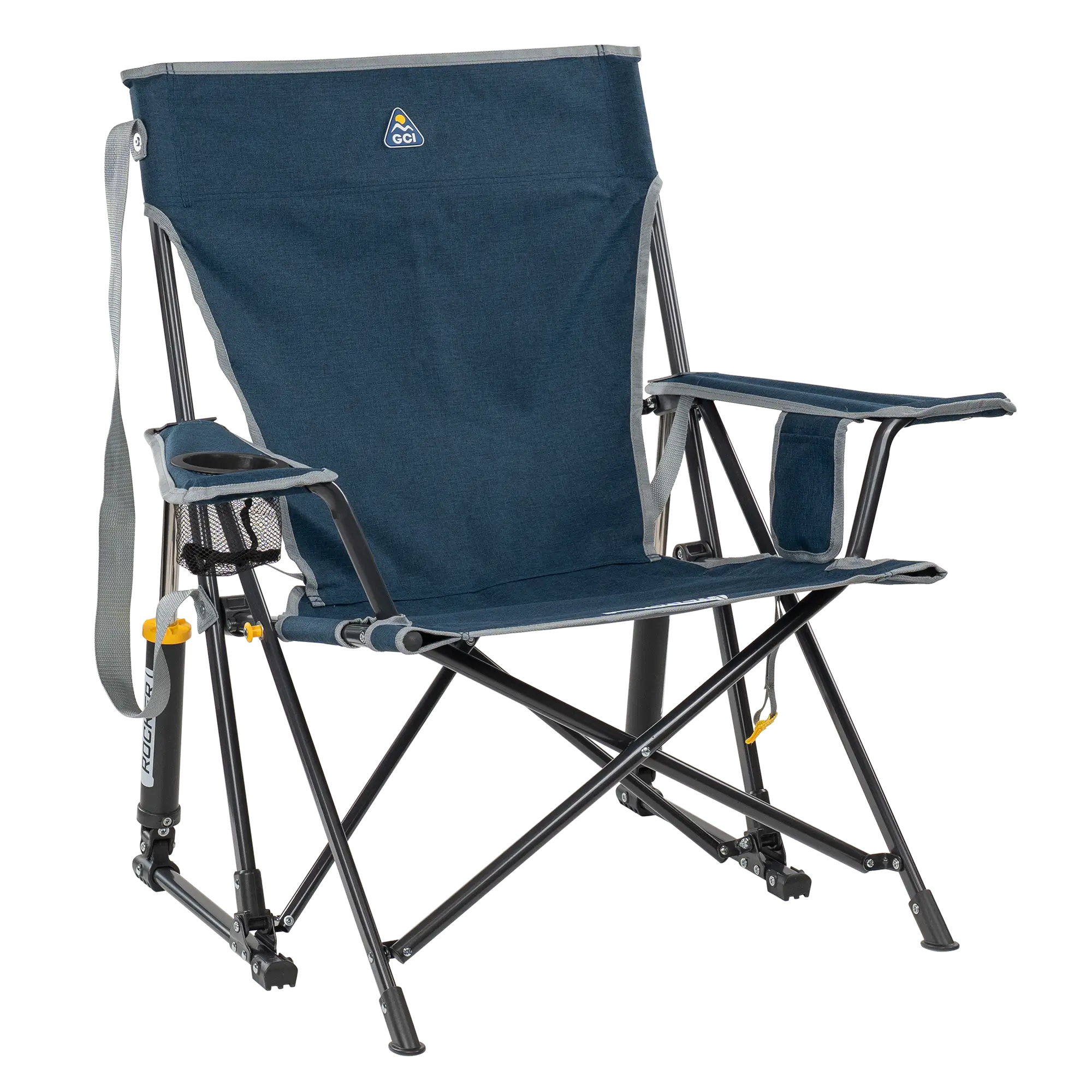 Kickback Rocker | Featured Outdoor Choice | Outlandridge 5D5A Og