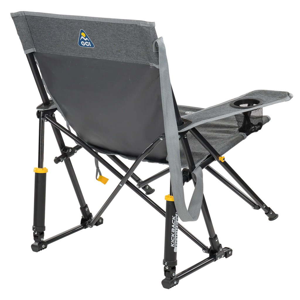 Kickback Rocker | Featured Outdoor Choice | Outlandridge 5D5A Og
