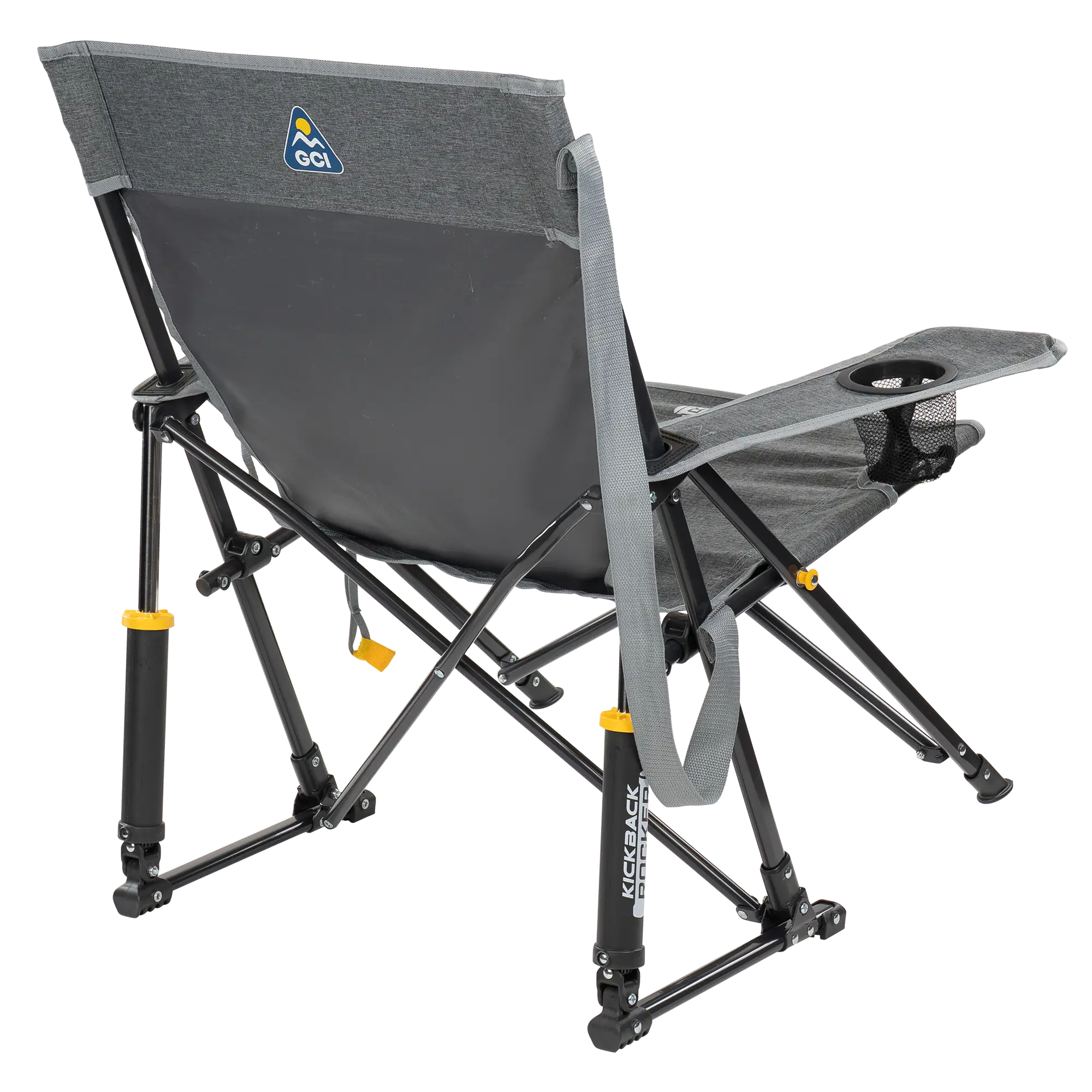 Kickback Rocker | Featured Outdoor Choice | Outlandridge 5D5A Og