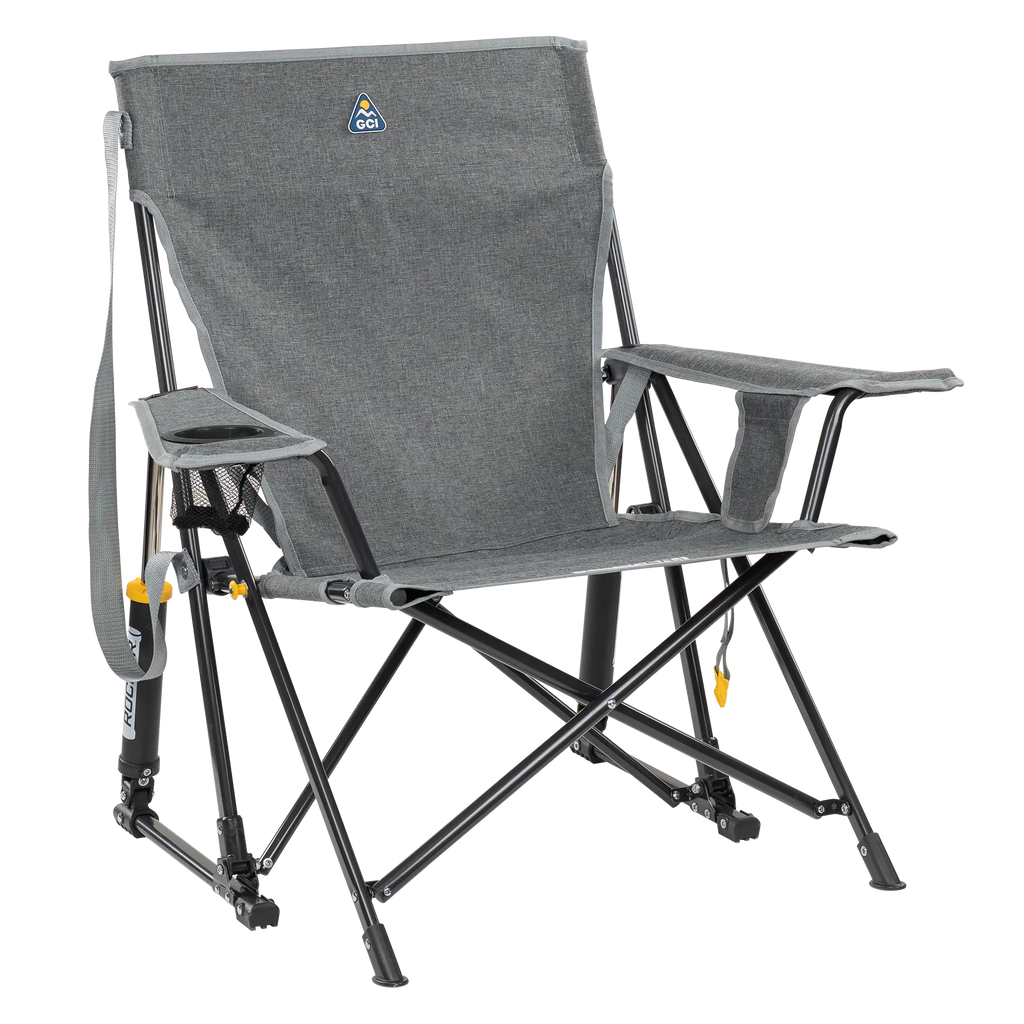 Kickback Rocker | Featured Outdoor Choice | Outlandridge 5D5A Og