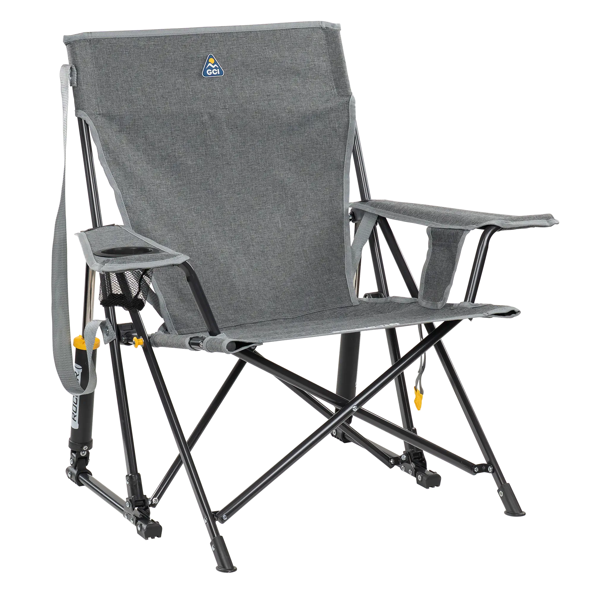 Kickback Rocker | Featured Outdoor Choice | Outlandridge 5D5A Og