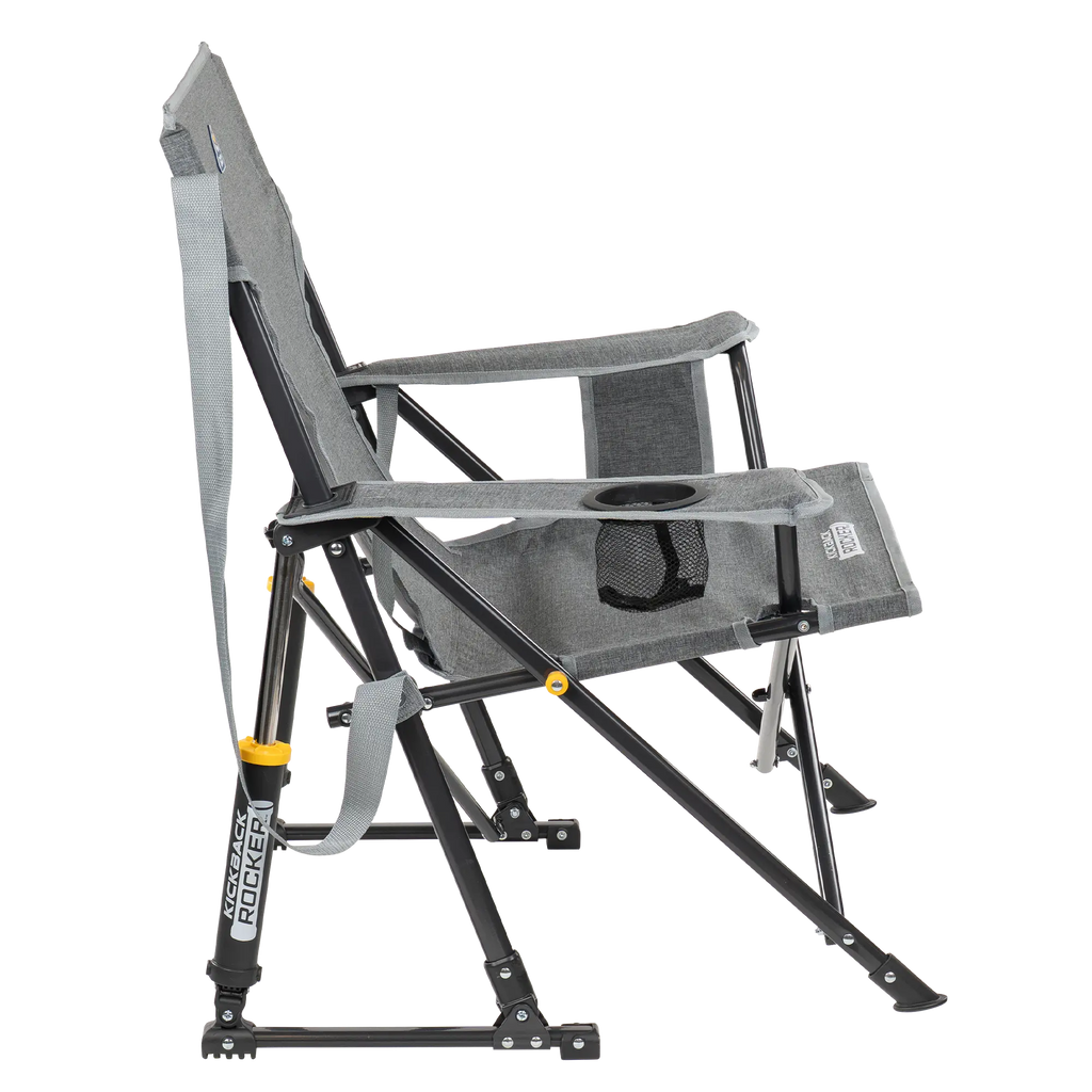 Kickback Rocker | Featured Outdoor Choice | Outlandridge 5D5A Og
