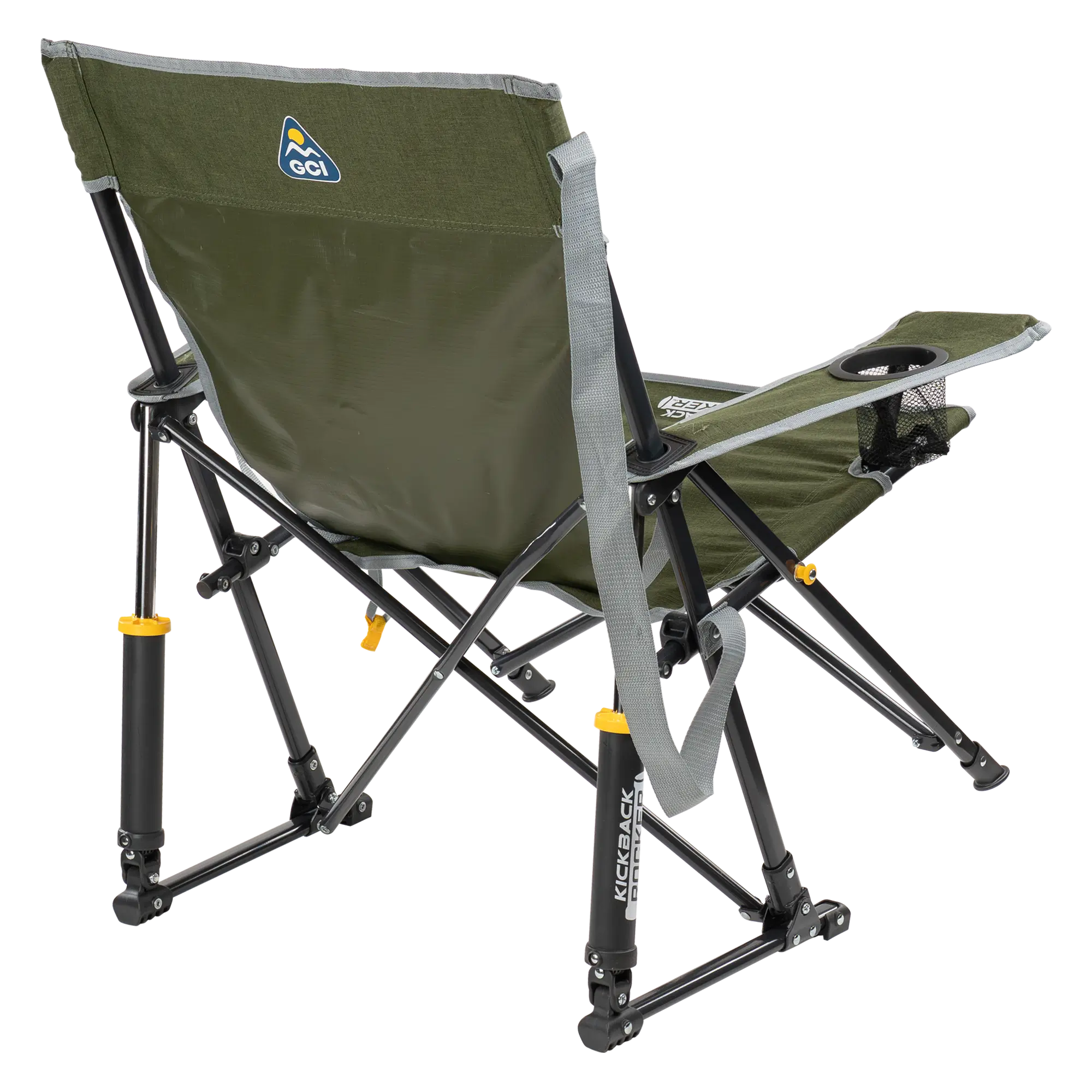 Kickback Rocker | Featured Outdoor Choice | Outlandridge 5D5A Og