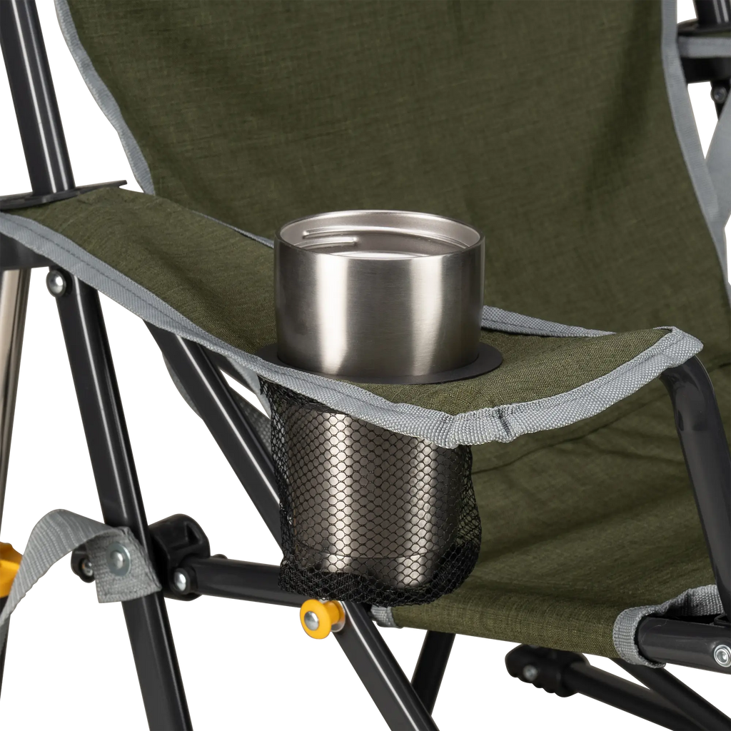 Kickback Rocker | Featured Outdoor Choice | Outlandridge 5D5A Og