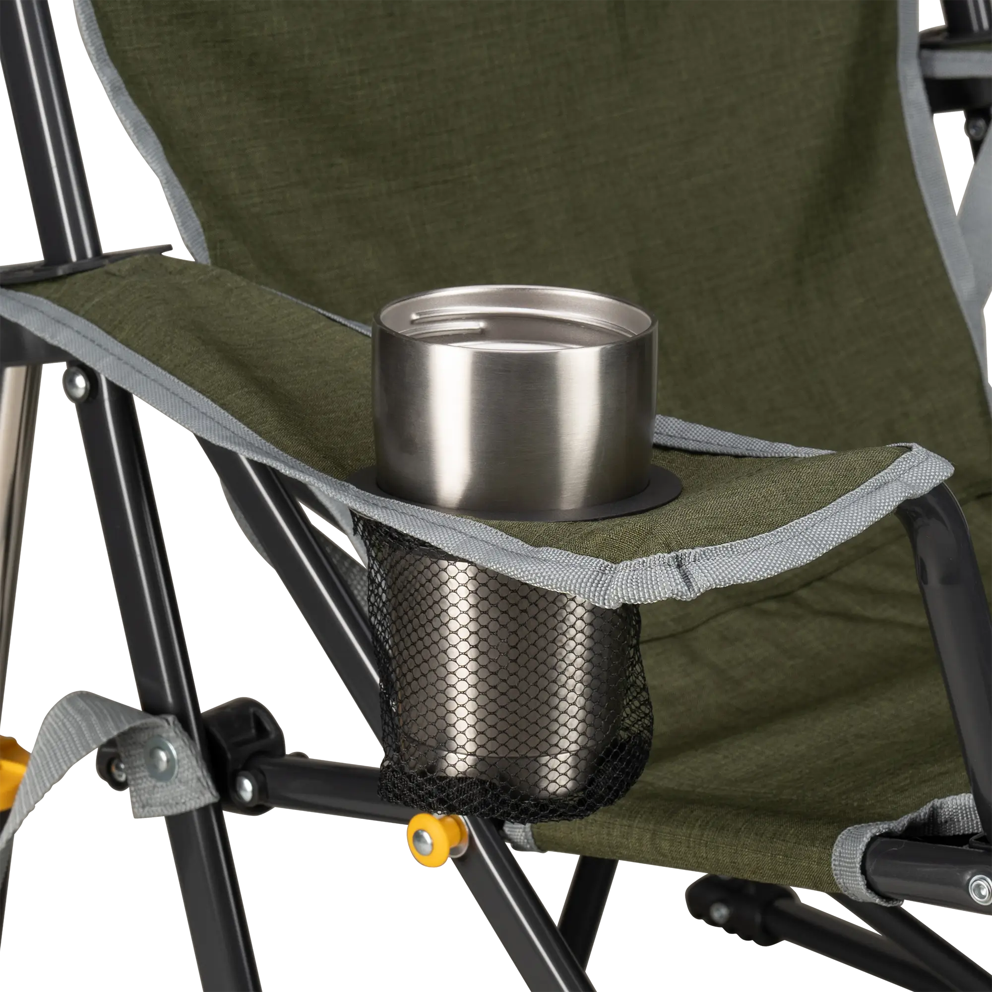 Kickback Rocker | Featured Outdoor Choice | Outlandridge 5D5A Og