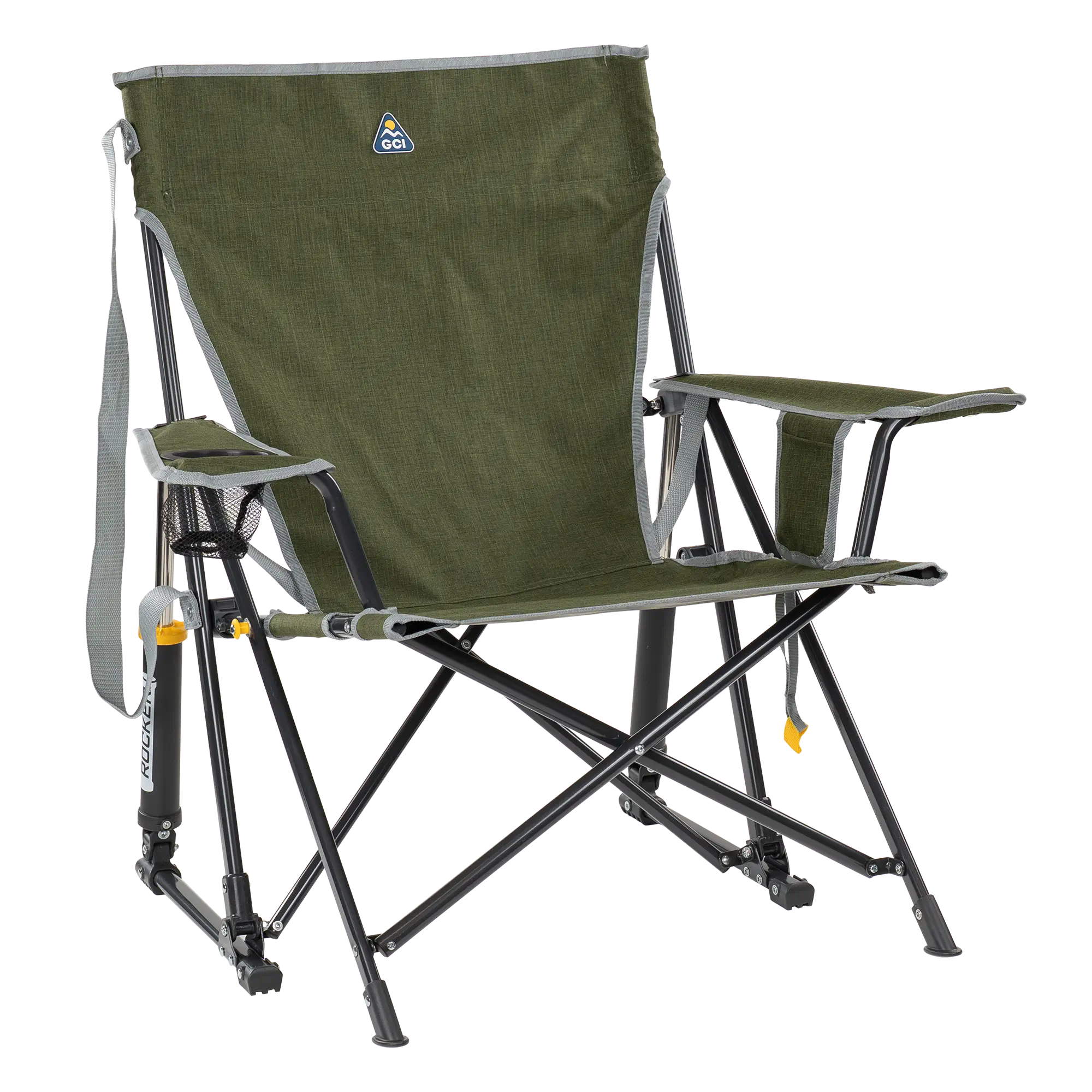 Kickback Rocker | Featured Outdoor Choice | Outlandridge 5D5A Og
