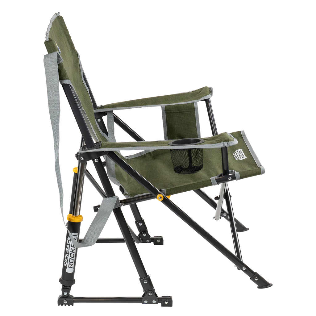 Kickback Rocker | Featured Outdoor Choice | Outlandridge 5D5A Og