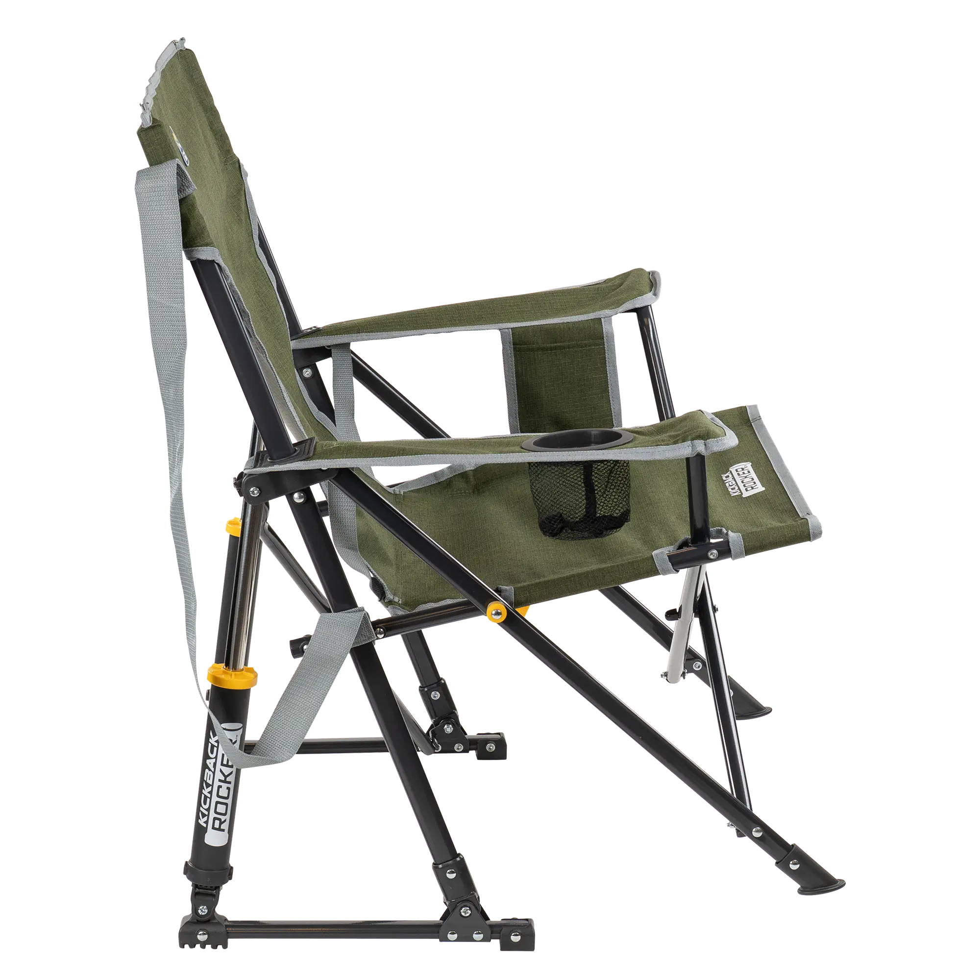 Kickback Rocker | Featured Outdoor Choice | Outlandridge 5D5A Og