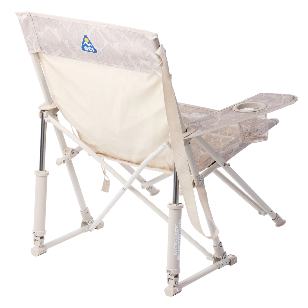 Kickback Rocker | Featured Outdoor Choice | Outlandridge 5D5A Og