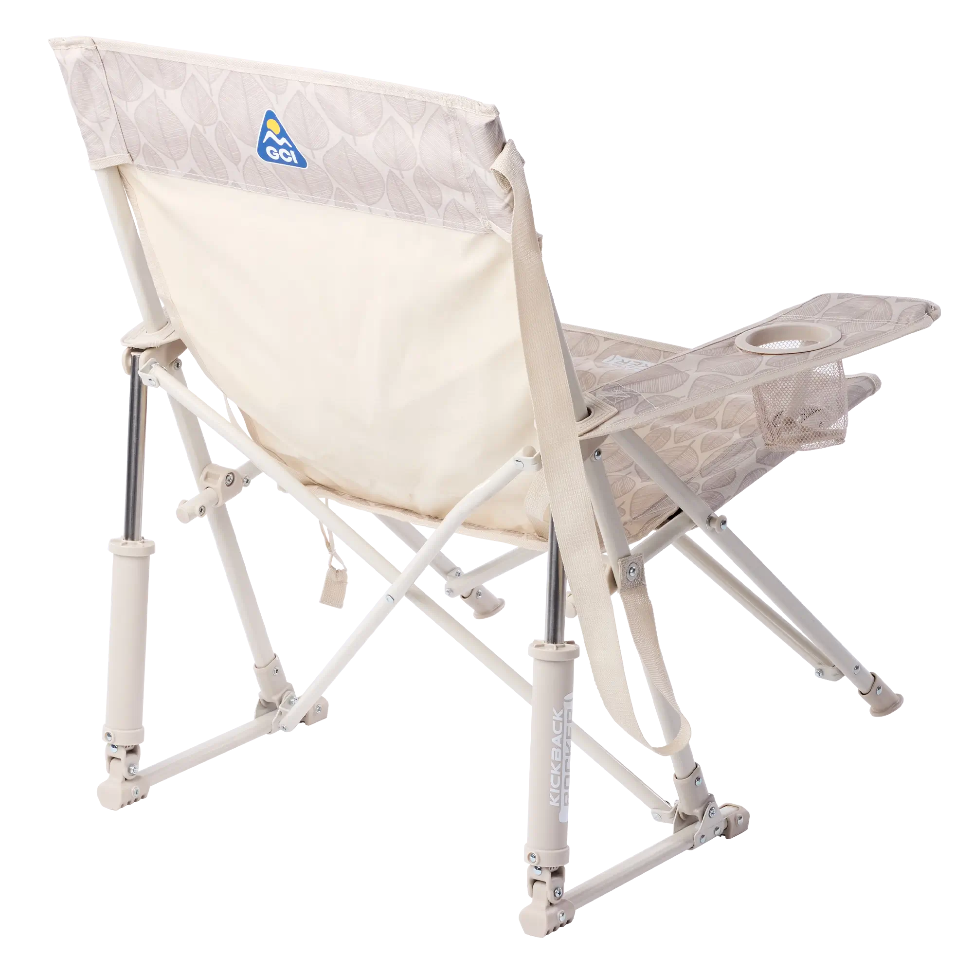 Kickback Rocker | Featured Outdoor Choice | Outlandridge 5D5A Og