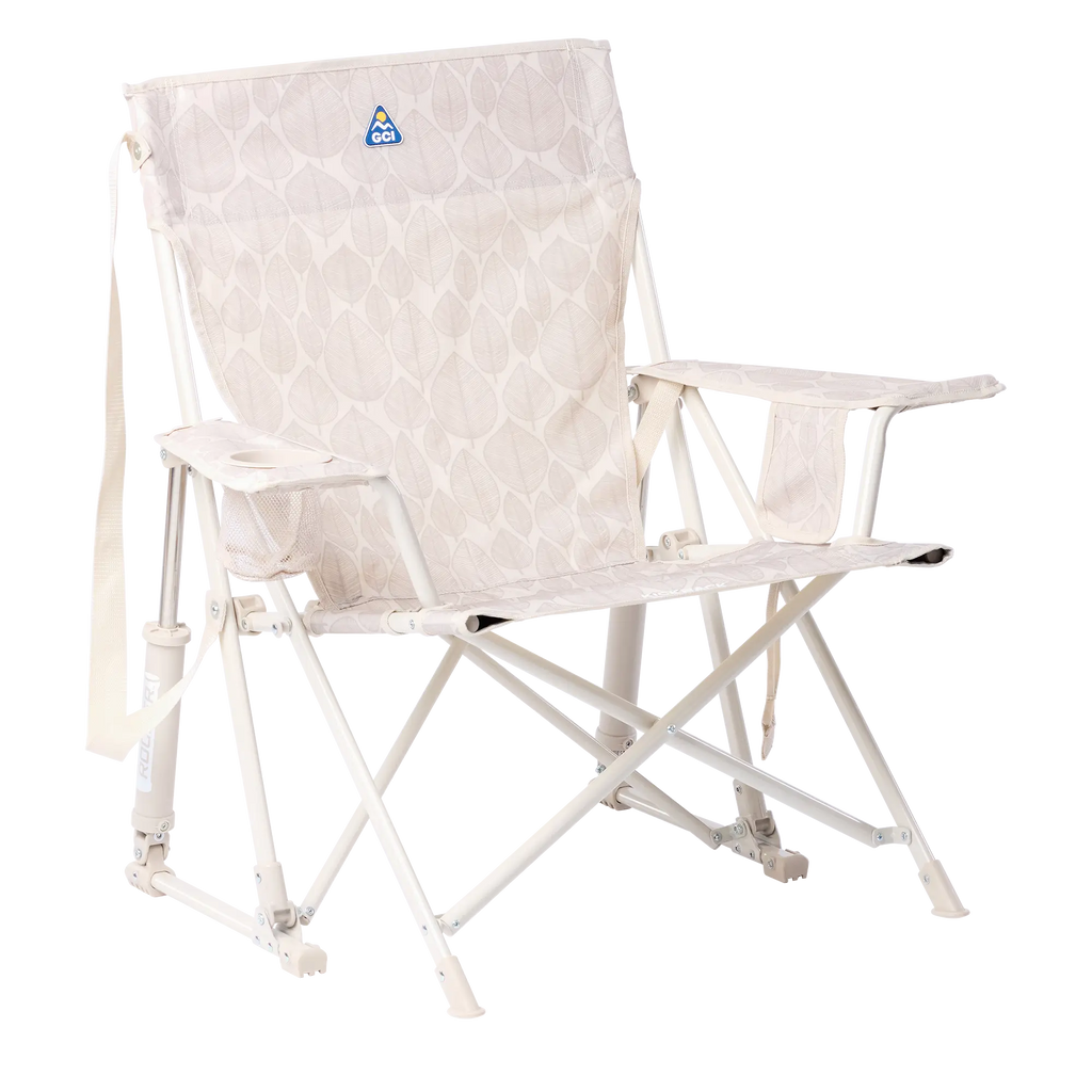 Kickback Rocker | Featured Outdoor Choice | Outlandridge 5D5A Og