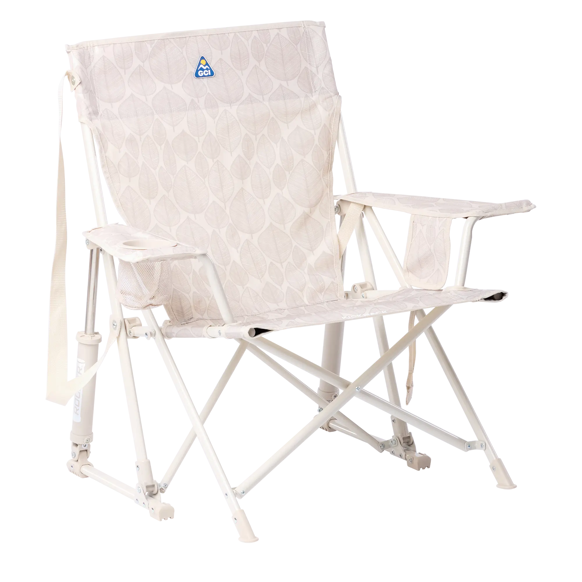 Kickback Rocker | Featured Outdoor Choice | Outlandridge 5D5A Og