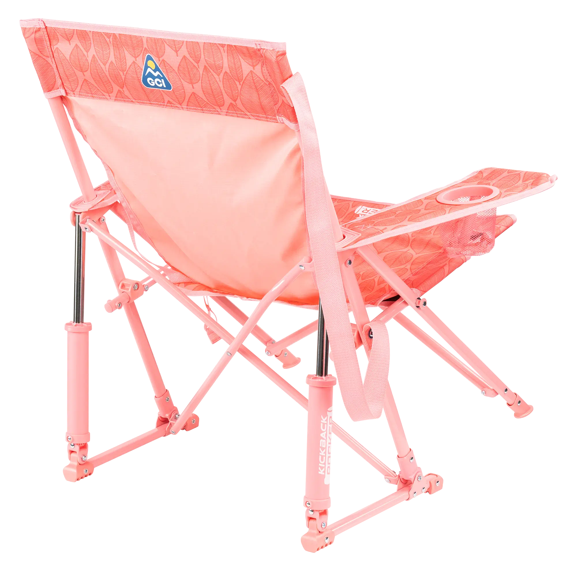 Kickback Rocker | Featured Outdoor Choice | Outlandridge 5D5A Og