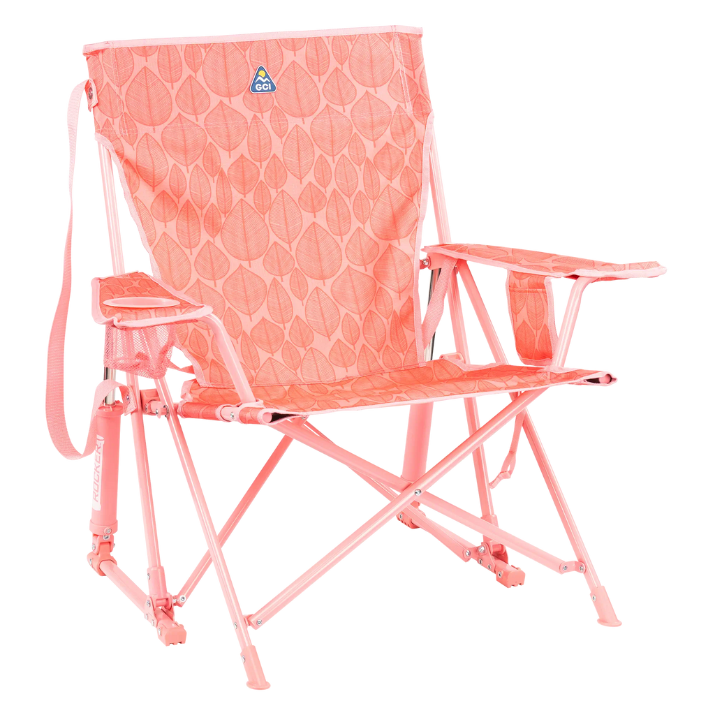 Kickback Rocker | Featured Outdoor Choice | Outlandridge 5D5A Og