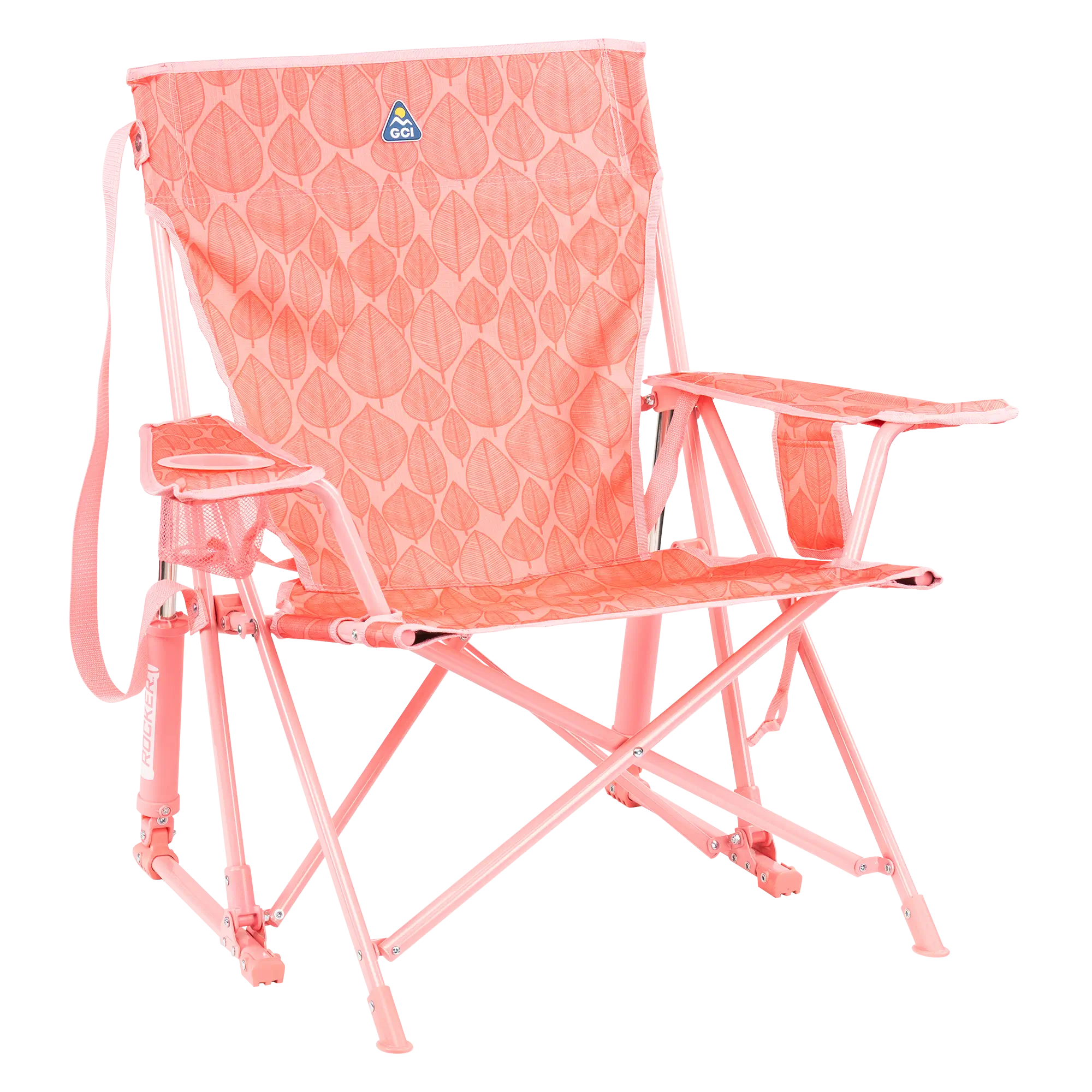 Kickback Rocker | Featured Outdoor Choice | Outlandridge 5D5A Og