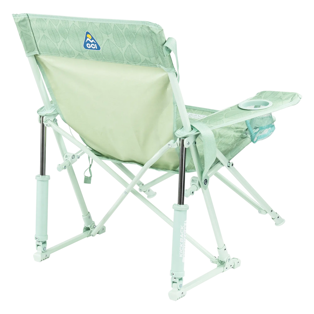 Kickback Rocker | Featured Outdoor Choice | Outlandridge 5D5A Og