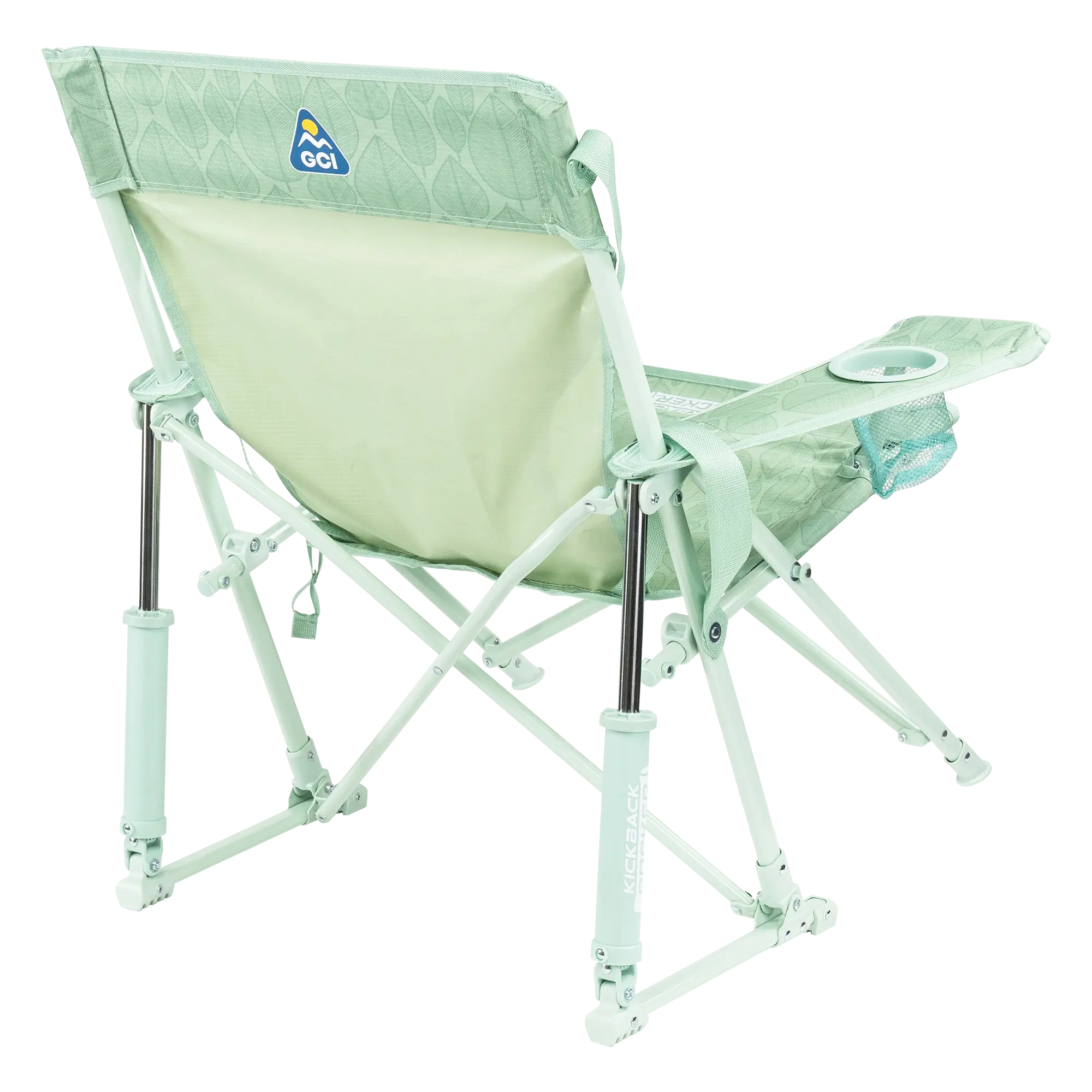 Kickback Rocker | Featured Outdoor Choice | Outlandridge 5D5A Og