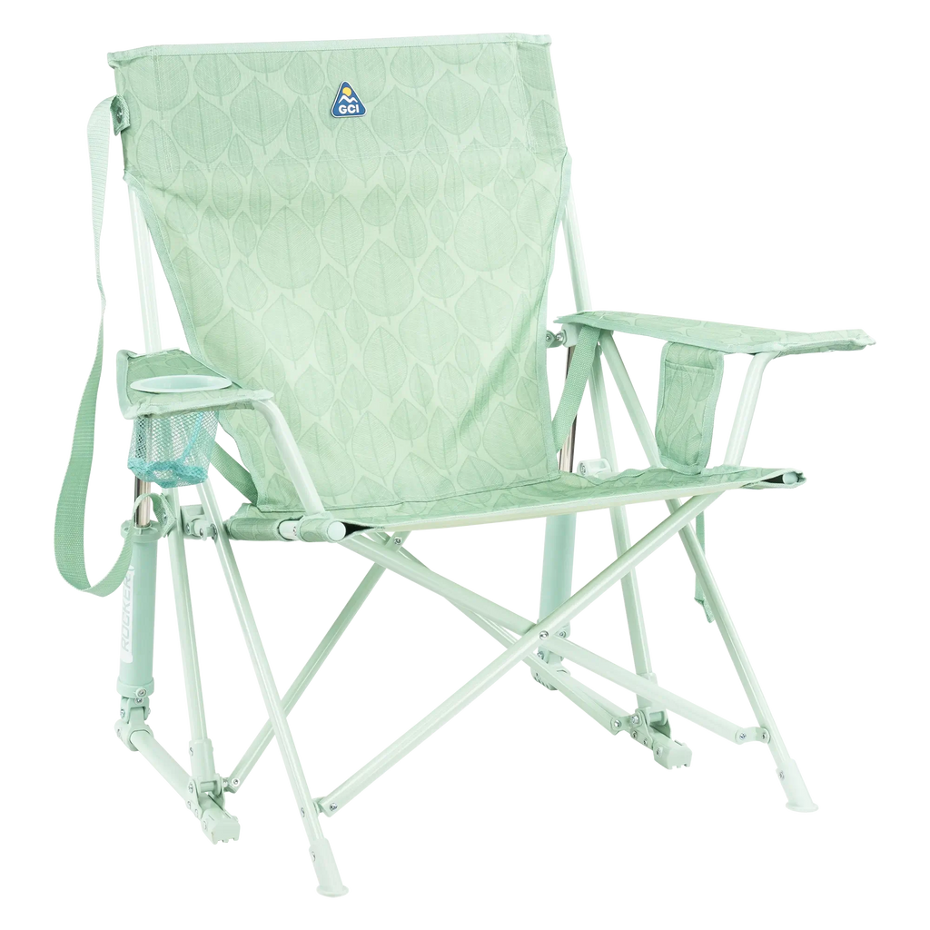Kickback Rocker | Featured Outdoor Choice | Outlandridge 5D5A Og