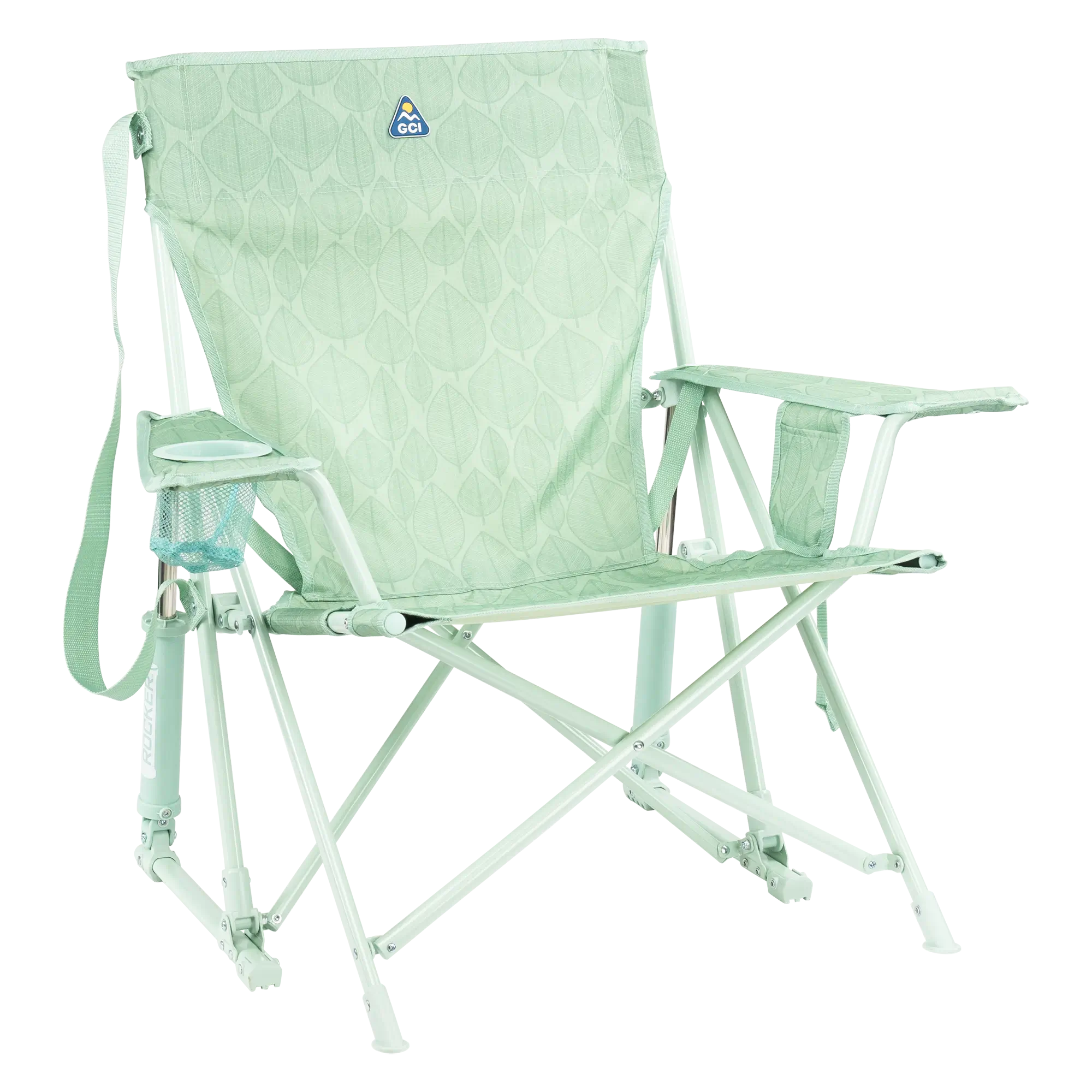Kickback Rocker | Featured Outdoor Choice | Outlandridge 5D5A Og