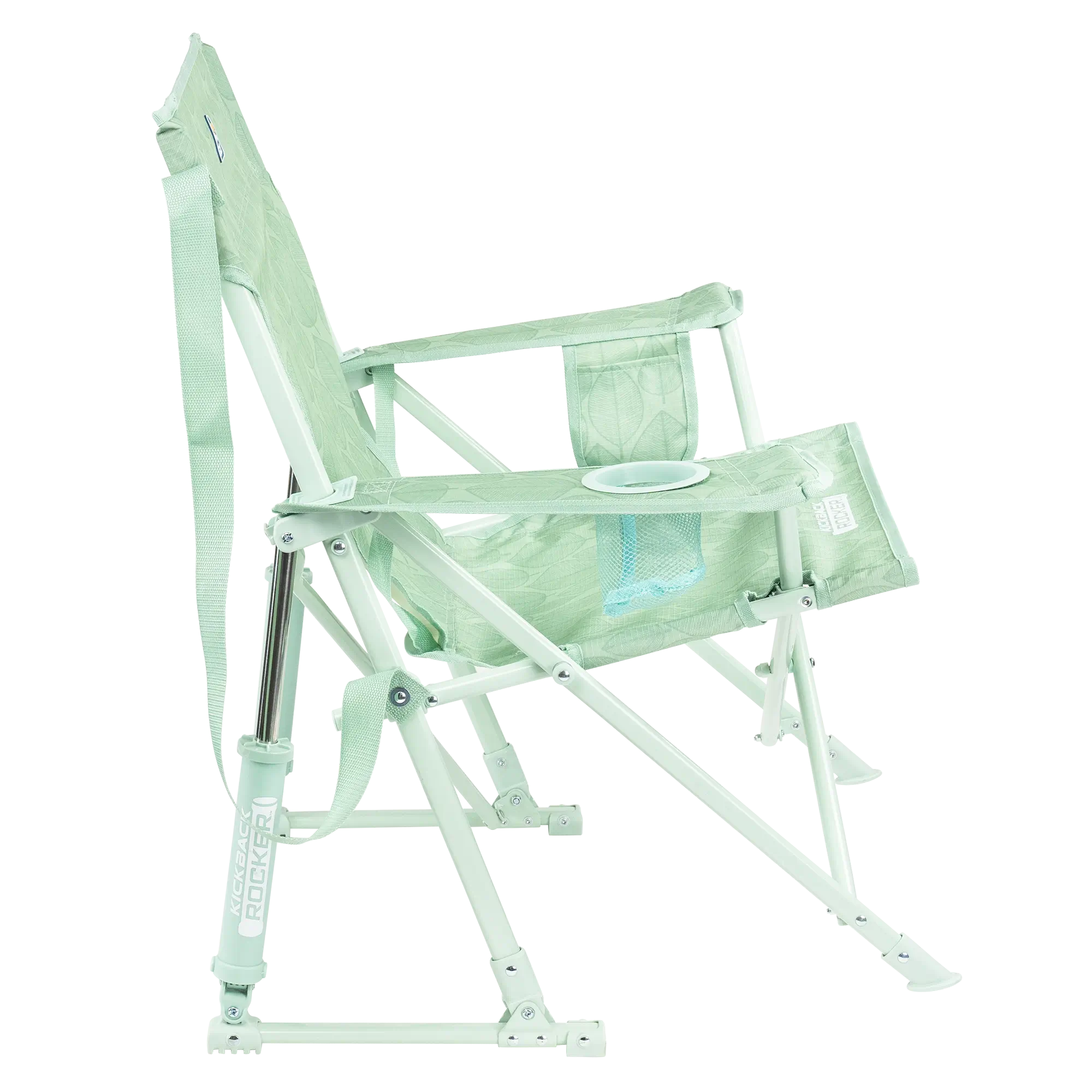 Kickback Rocker | Featured Outdoor Choice | Outlandridge 5D5A Og