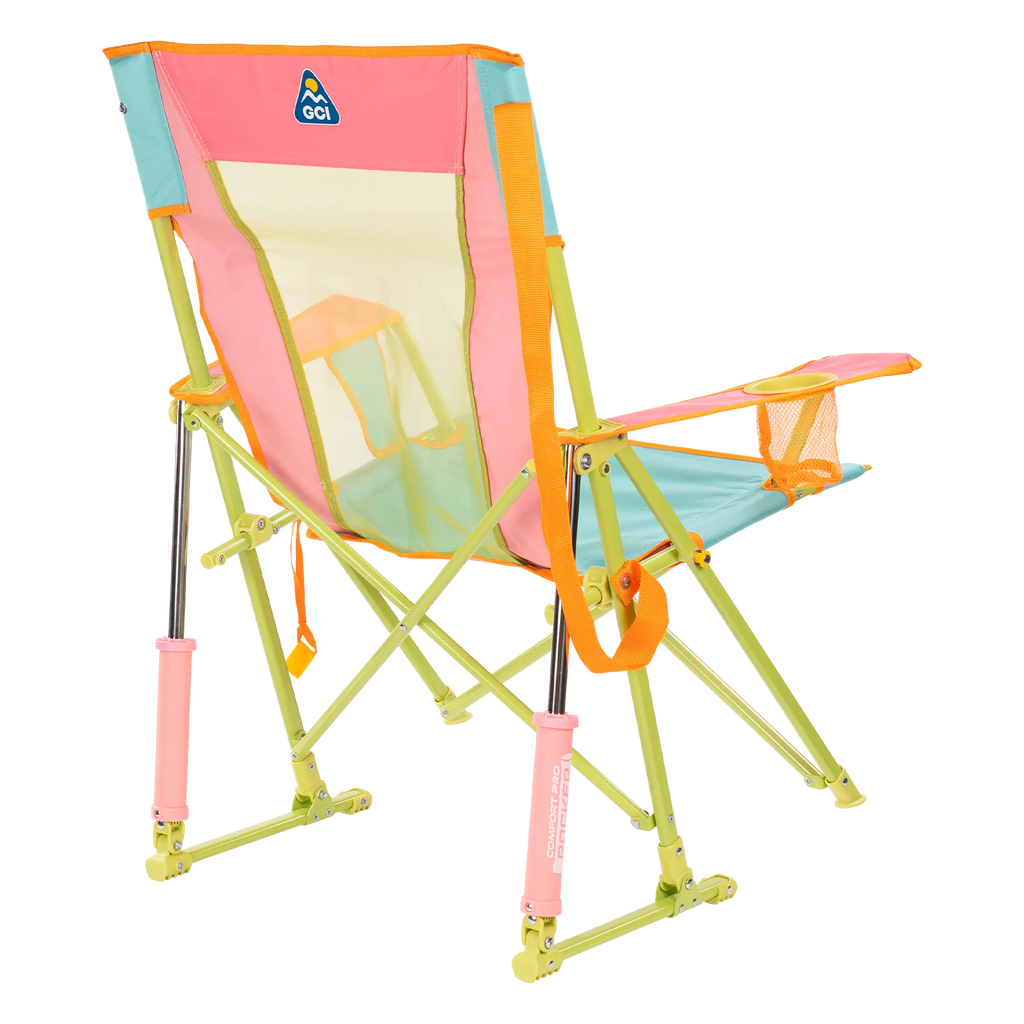 Comfort Pro Rocker | Featured Outdoor Choice | Outlandridge A093 jV