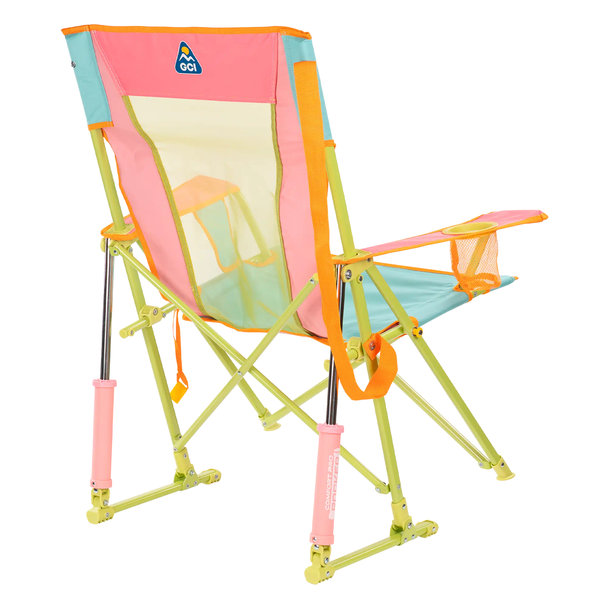 Comfort Pro Rocker | Featured Outdoor Choice | Outlandridge A093 jV
