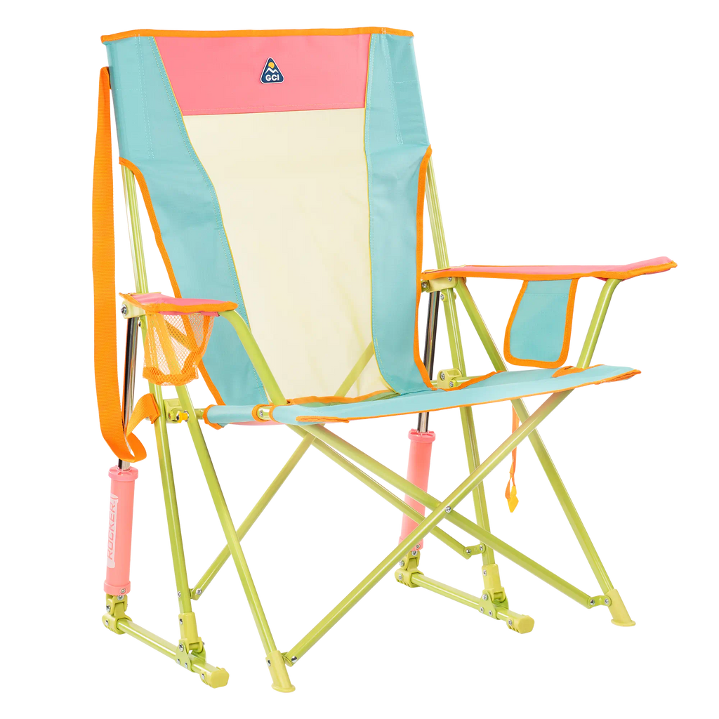 Comfort Pro Rocker | Featured Outdoor Choice | Outlandridge A093 jV