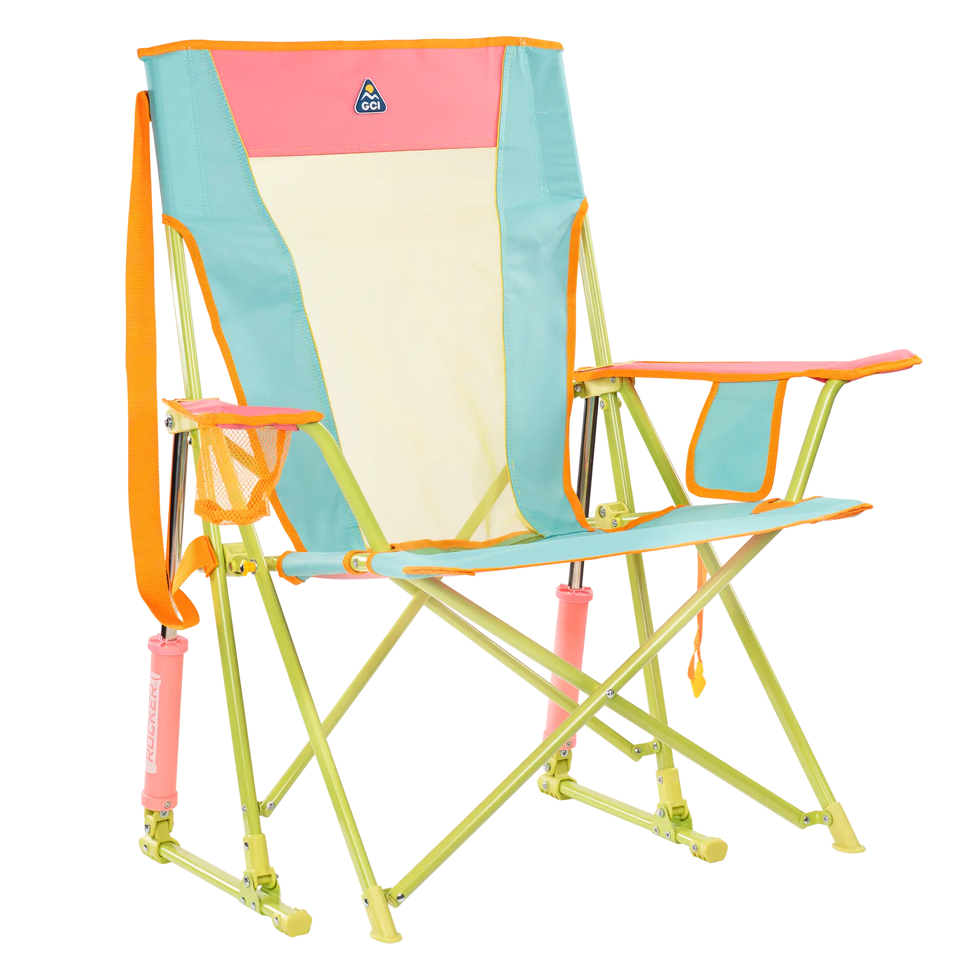 Comfort Pro Rocker | Featured Outdoor Choice | Outlandridge A093 jV
