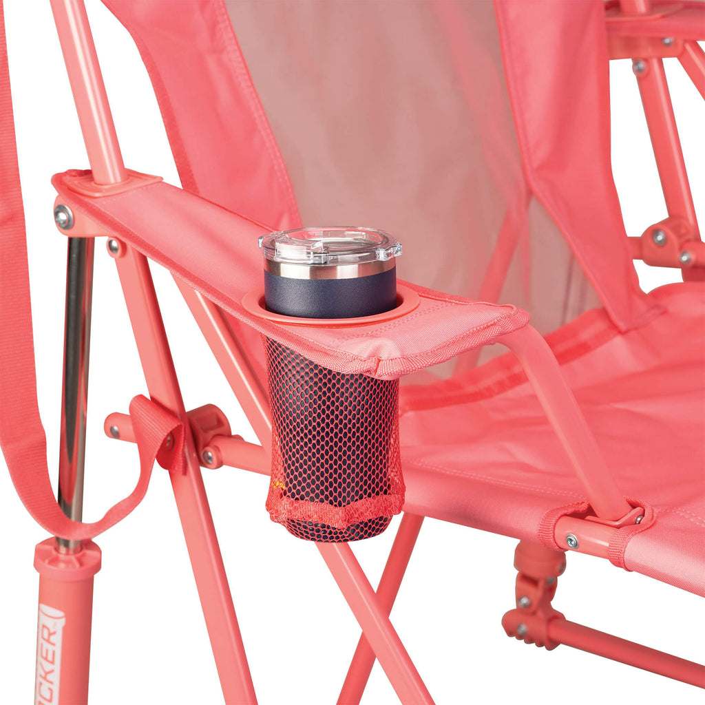 Comfort Pro Rocker - Blush | Camp-Ready Selection | Outlandridge A981 ET