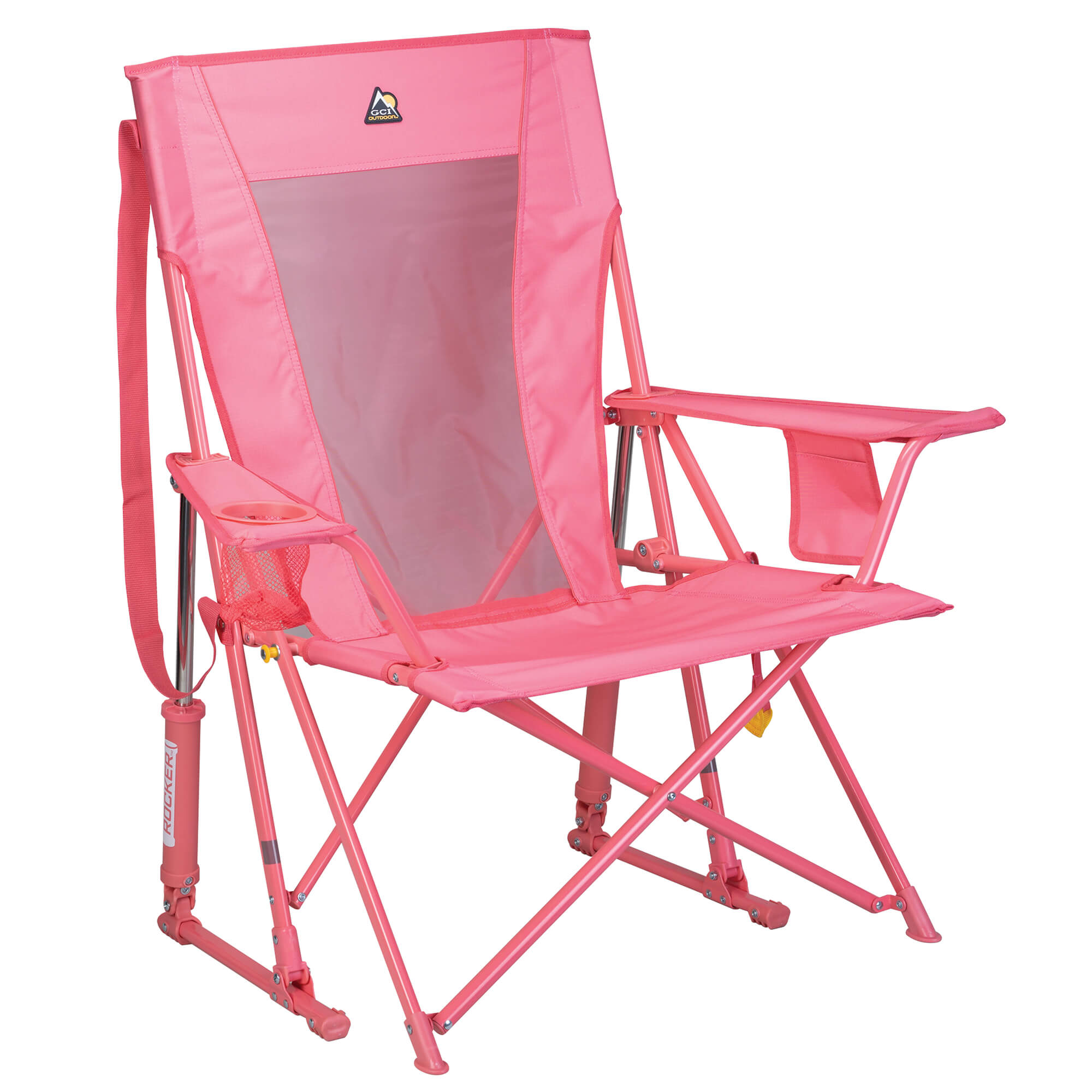 Kickfront Rocker — Ready for Outdoor Plans | Outlandridge E944 xq