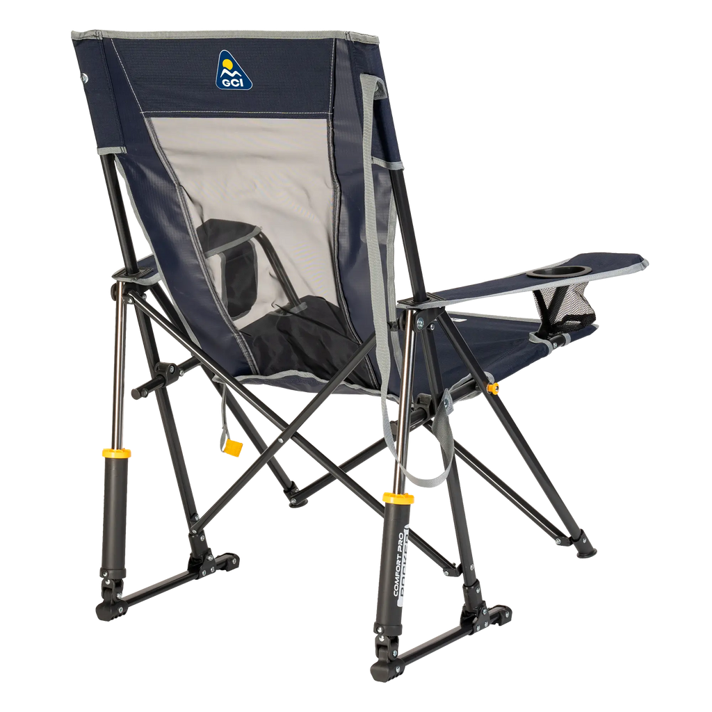 Comfort Pro Rocker | Featured Outdoor Choice | Outlandridge A093 jV