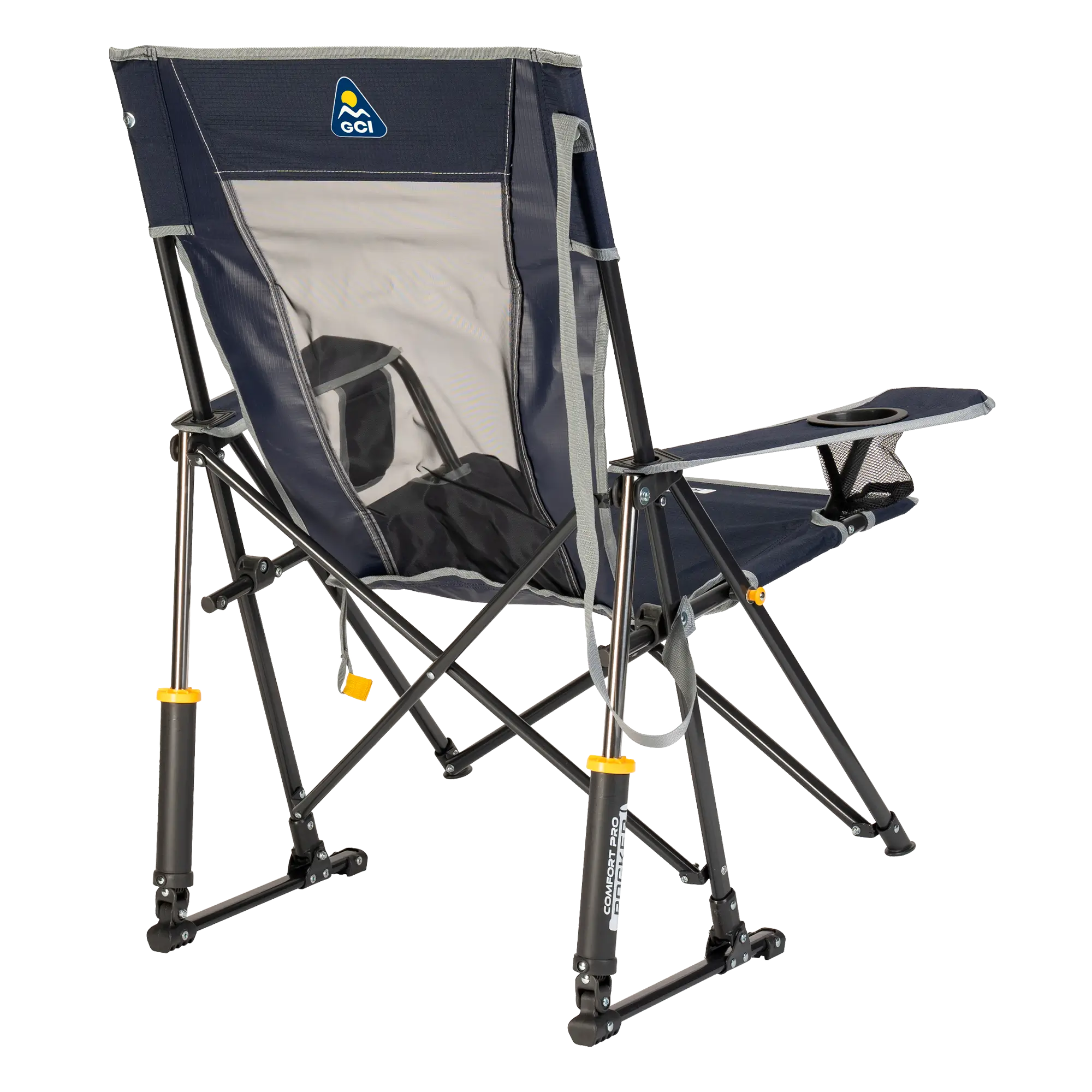 Comfort Pro Rocker | Featured Outdoor Choice | Outlandridge A093 jV