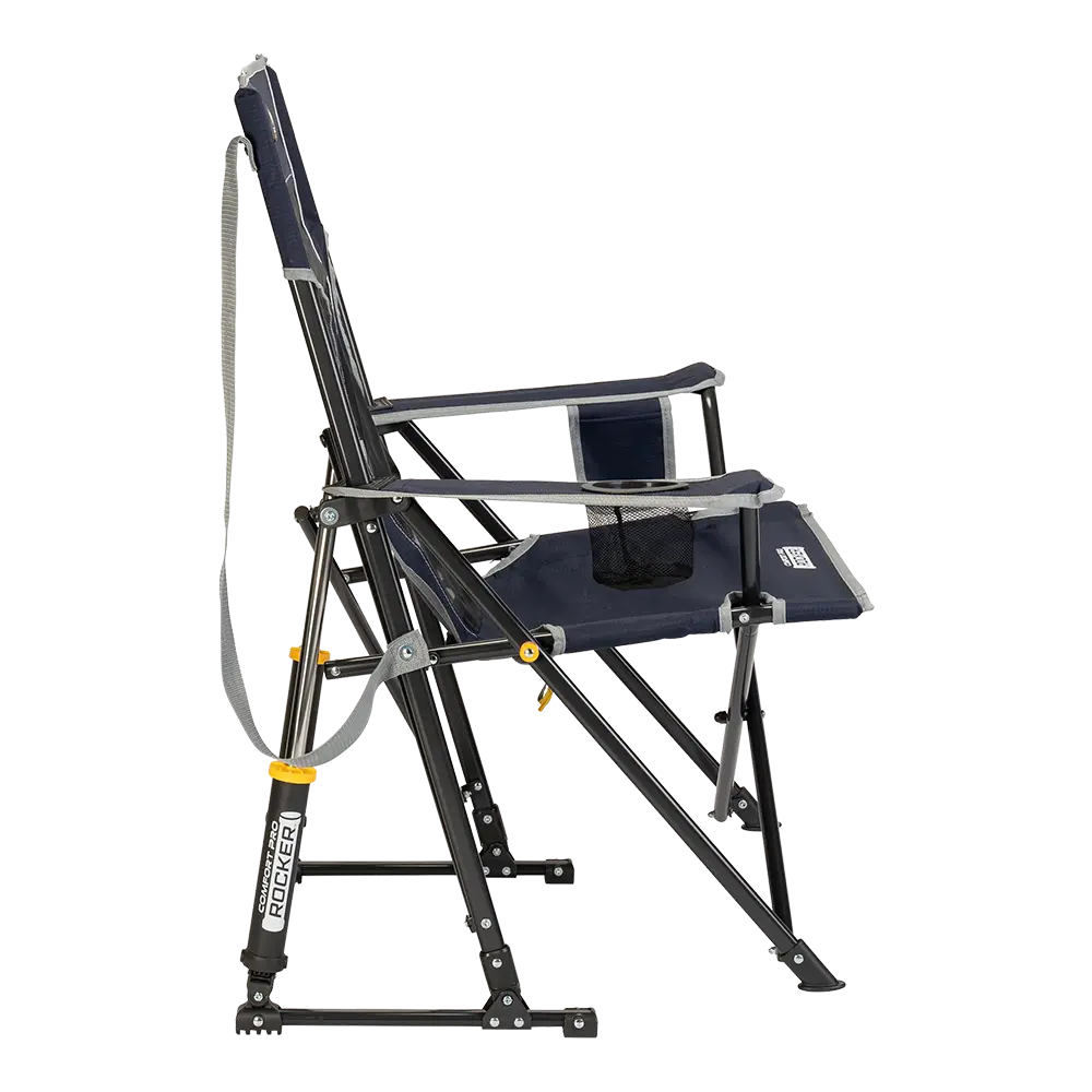 Comfort Pro Rocker | Featured Outdoor Choice | Outlandridge A093 jV