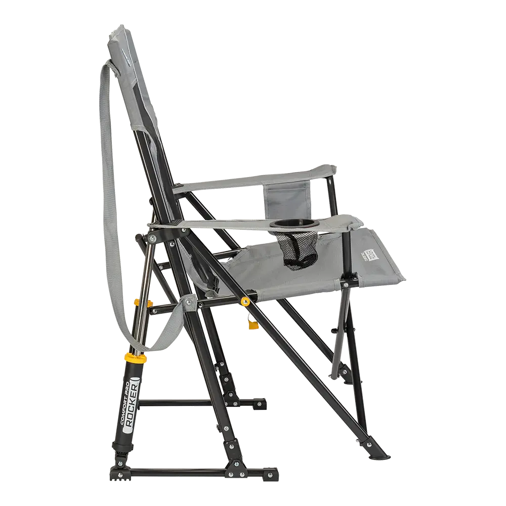 Comfort Pro Rocker | Featured Outdoor Choice | Outlandridge A093 jV
