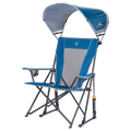 SunShade Rocker — Outdoor Setup Pick | Outlandridge 077A 1E