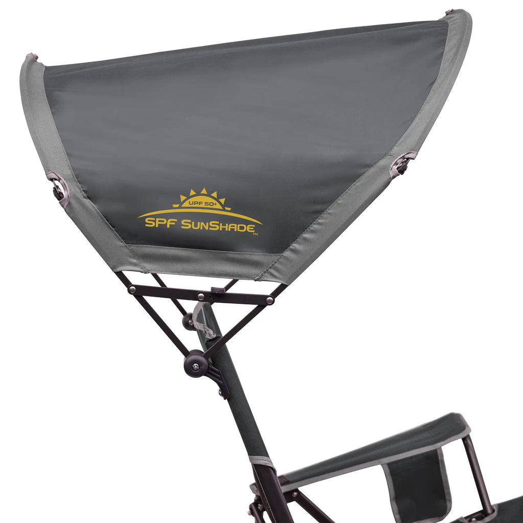 SunShade Rocker — Outdoor Setup Pick | Outlandridge 077A 1E