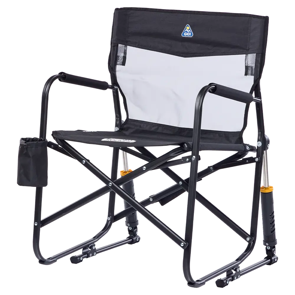 Freestyle Rocker Elite | Featured Outdoor Choice | Outlandridge A6E2 8C