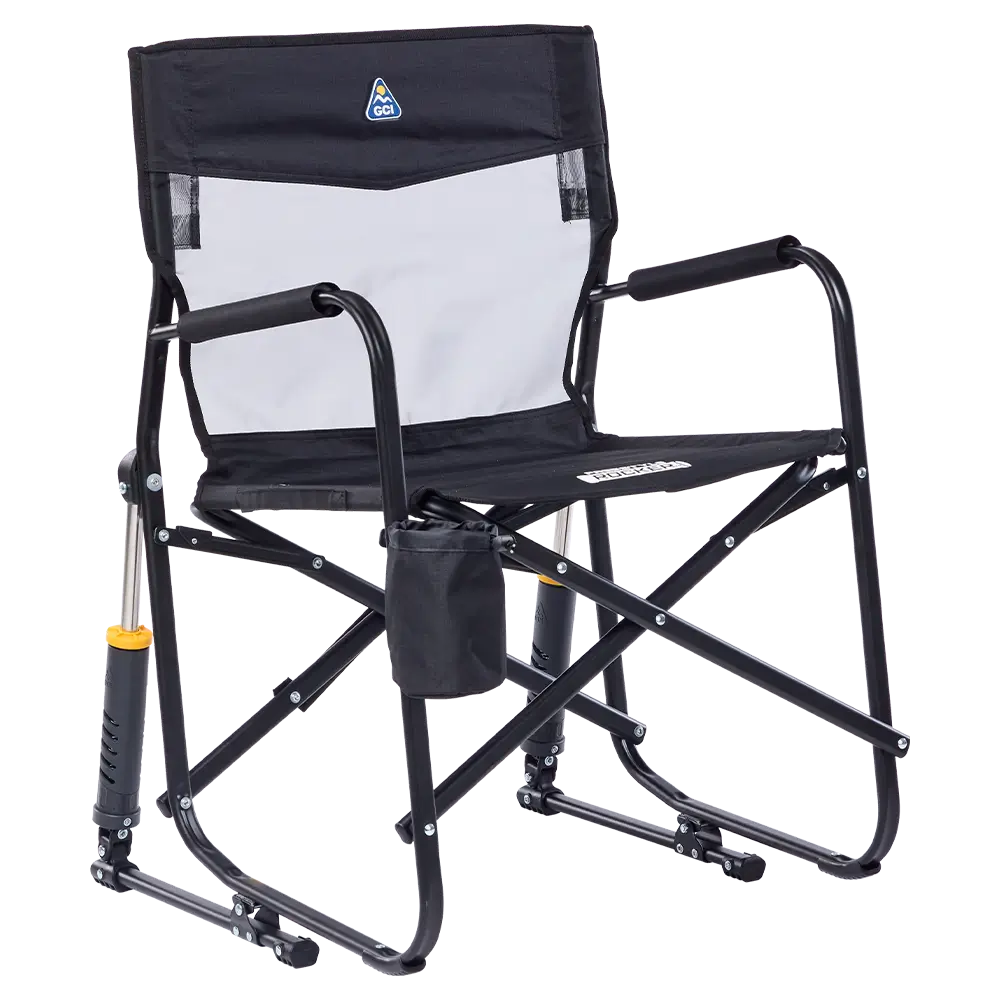 Freestyle Rocker Elite | Featured Outdoor Choice | Outlandridge 388B Fj