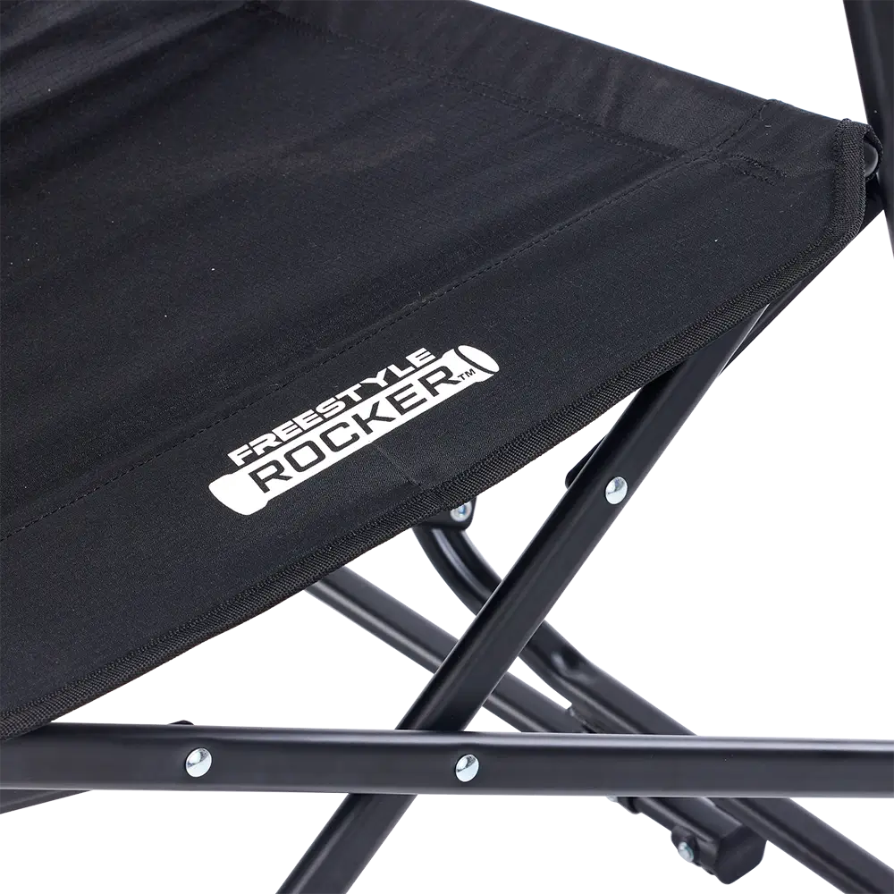 Freestyle Rocker Elite | Featured Outdoor Choice | Outlandridge A6E2 8C