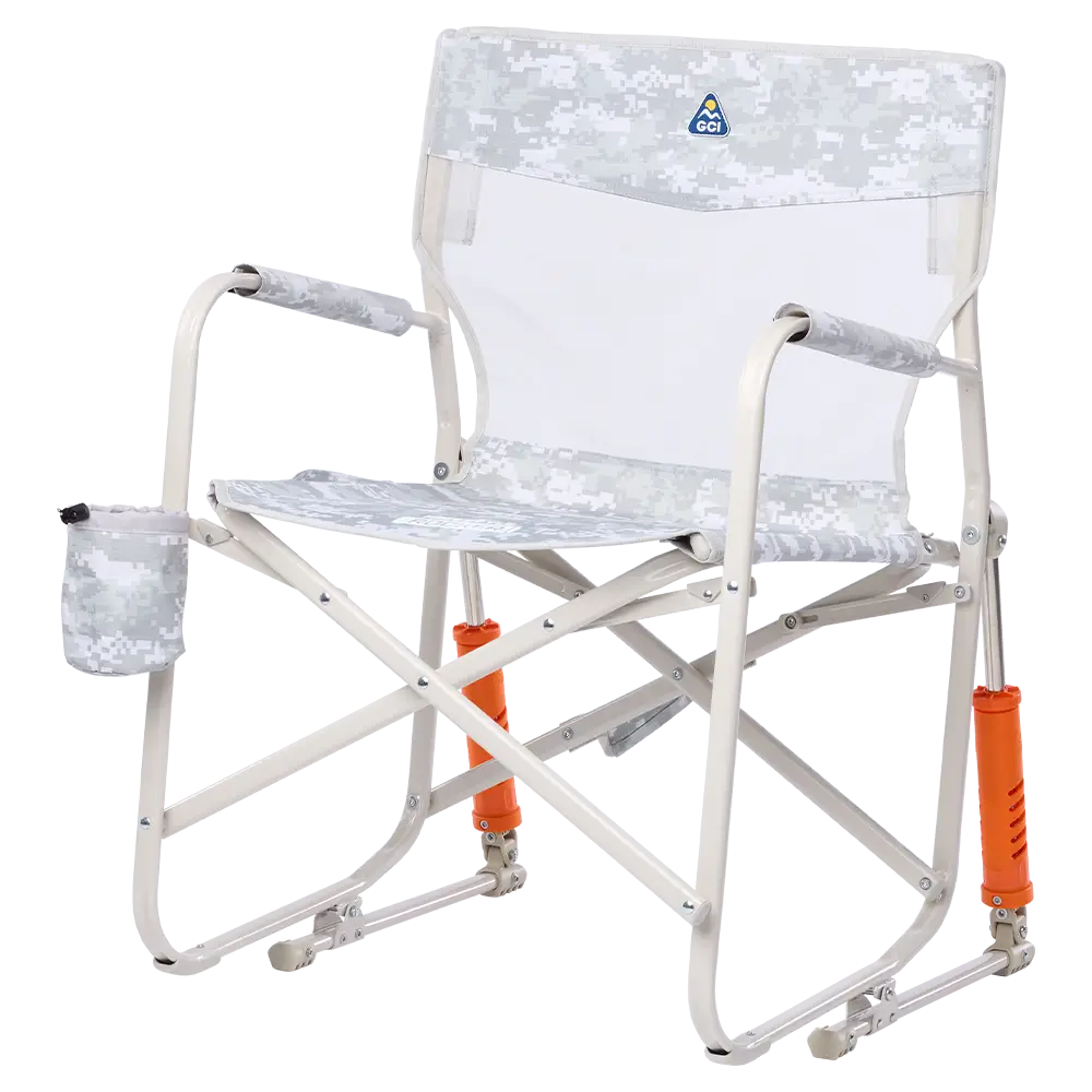 Freestyle Rocker Elite | Featured Outdoor Choice | Outlandridge A6E2 8C