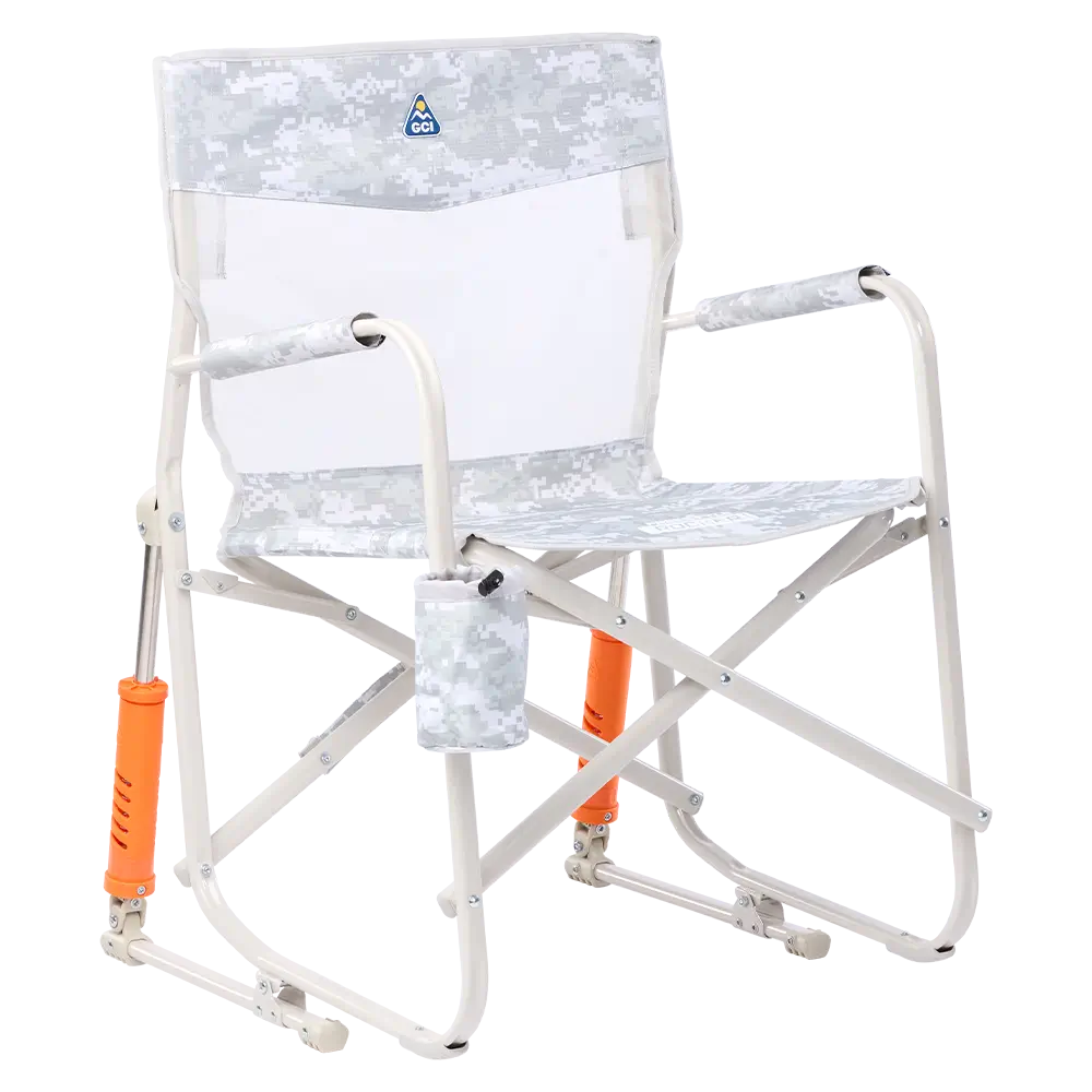 Freestyle Rocker Elite | Featured Outdoor Choice | Outlandridge A6E2 8C