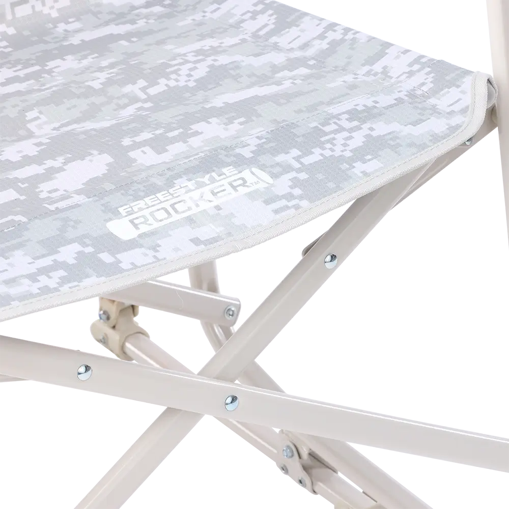 Freestyle Rocker Elite | Featured Outdoor Choice | Outlandridge A6E2 8C